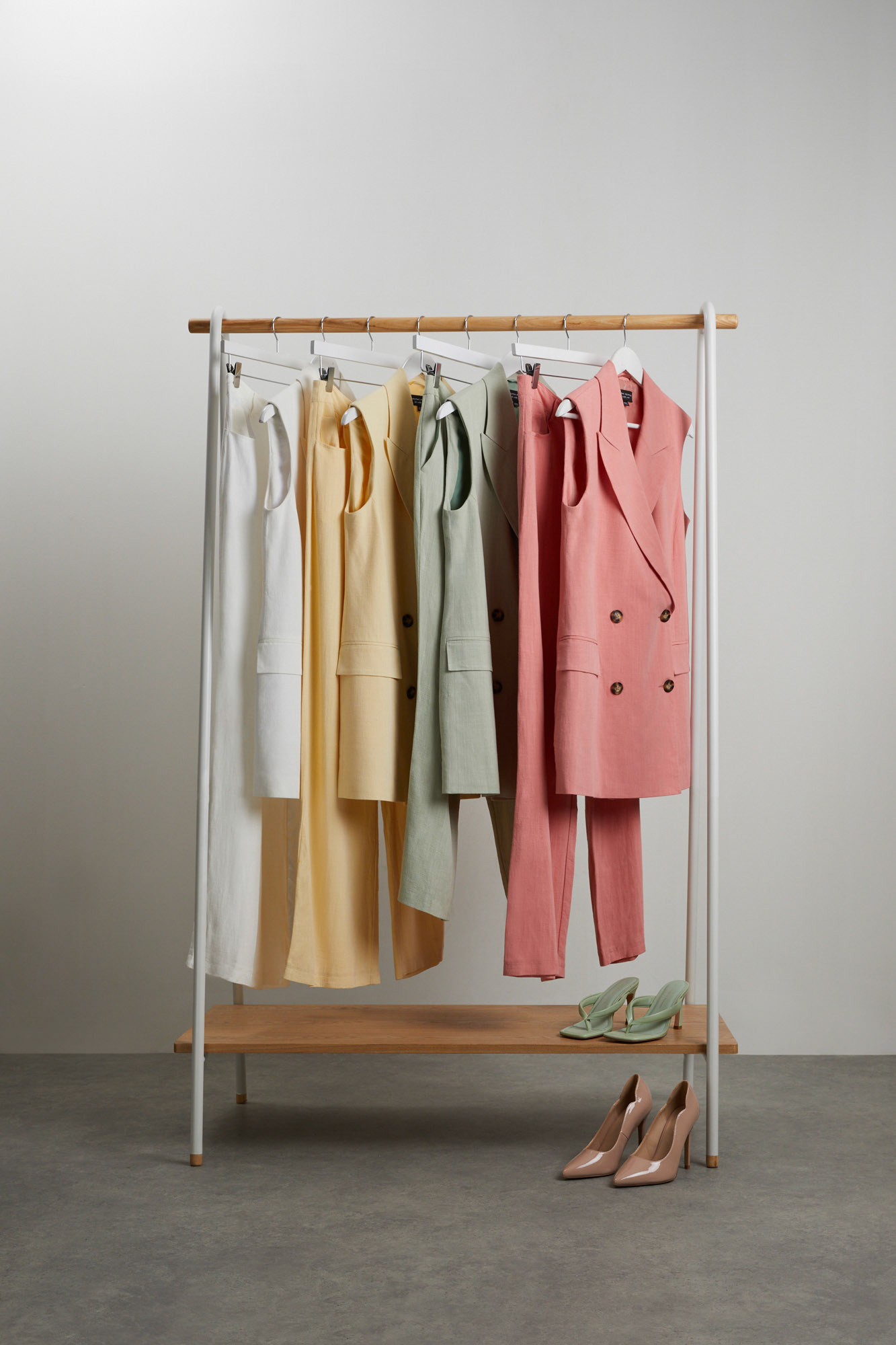 Retouch for Dorophy Perkins