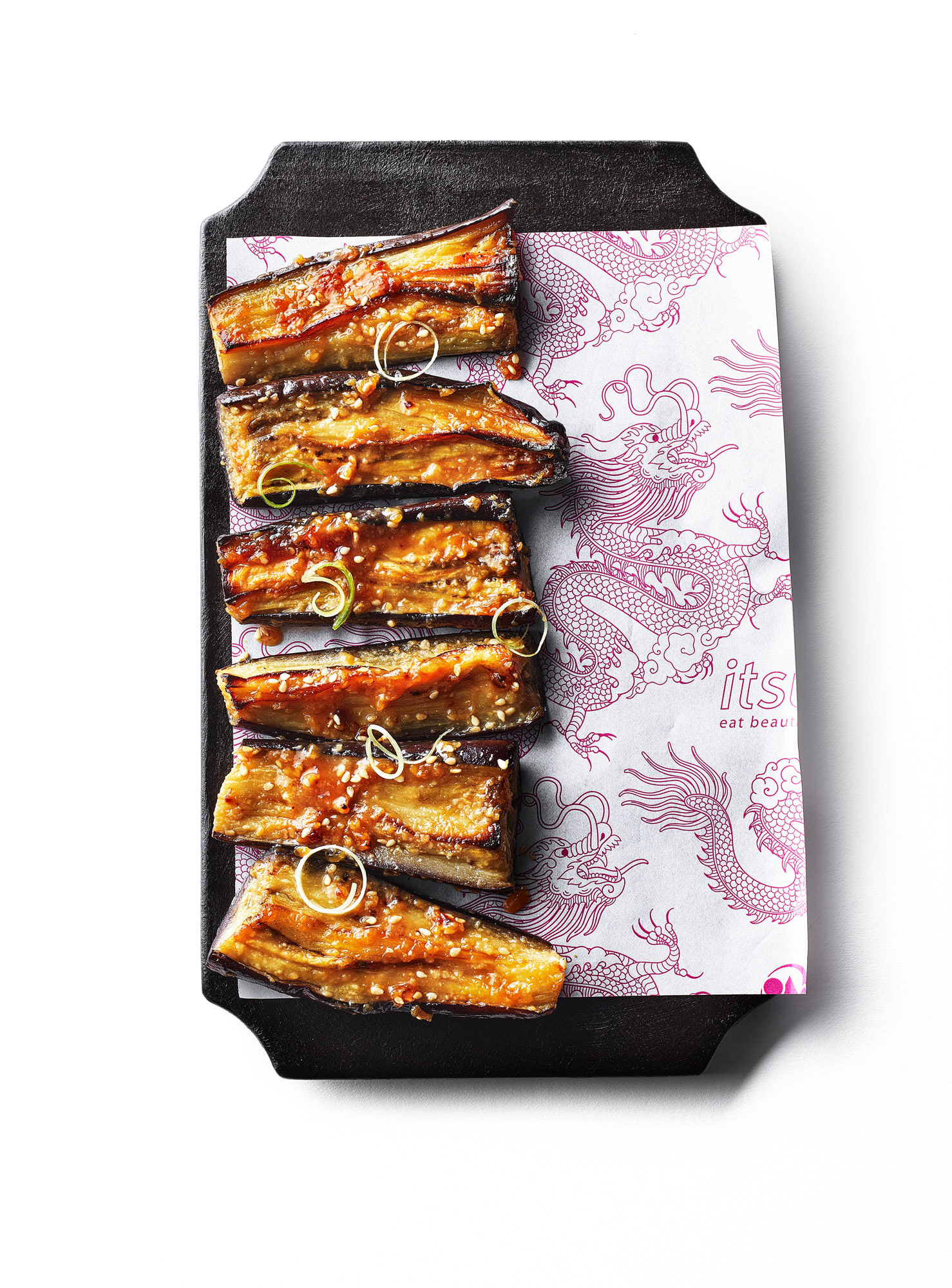 Retouch for Kris Kirkham - Itsu