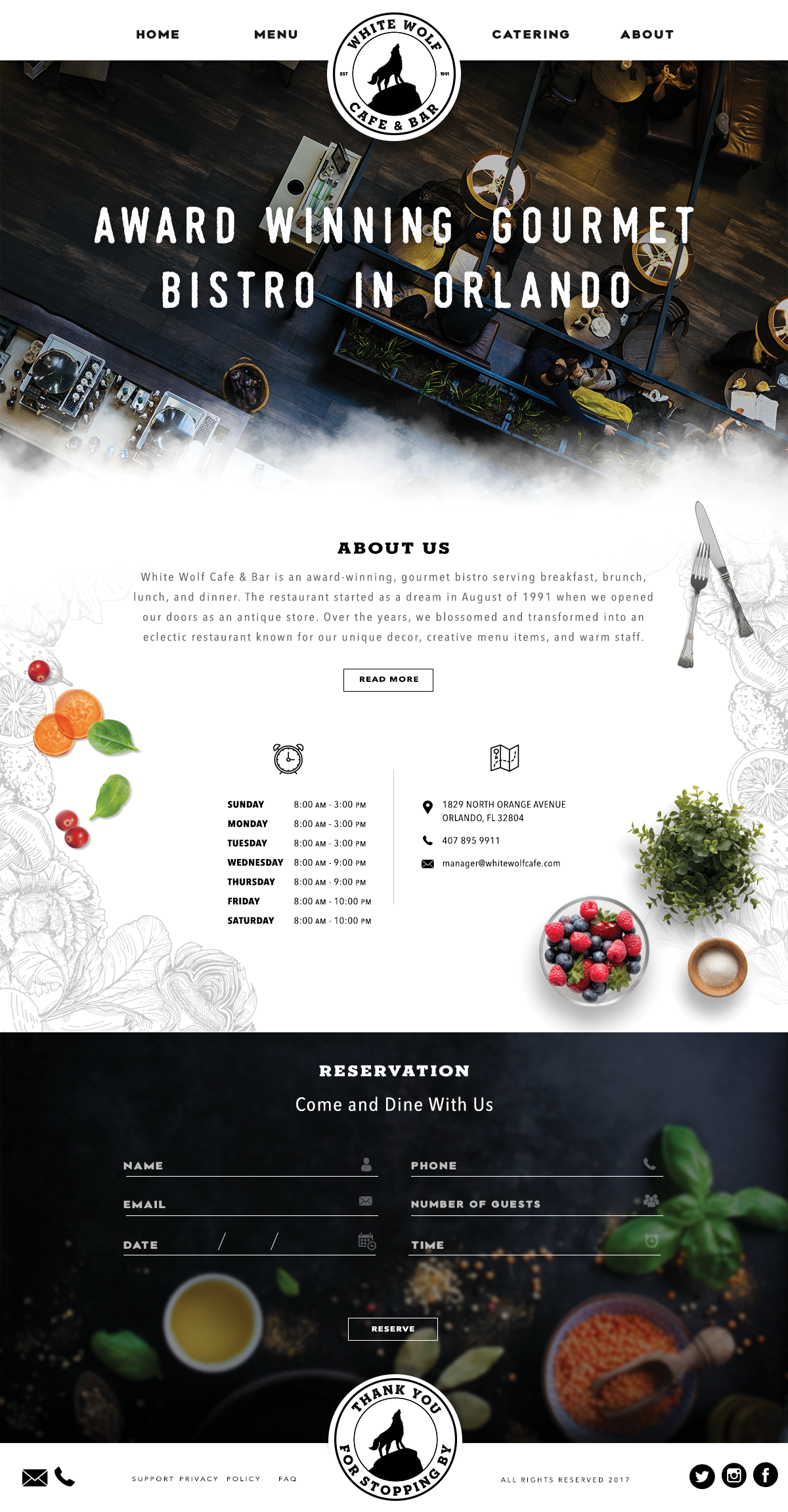 HOME PAGE