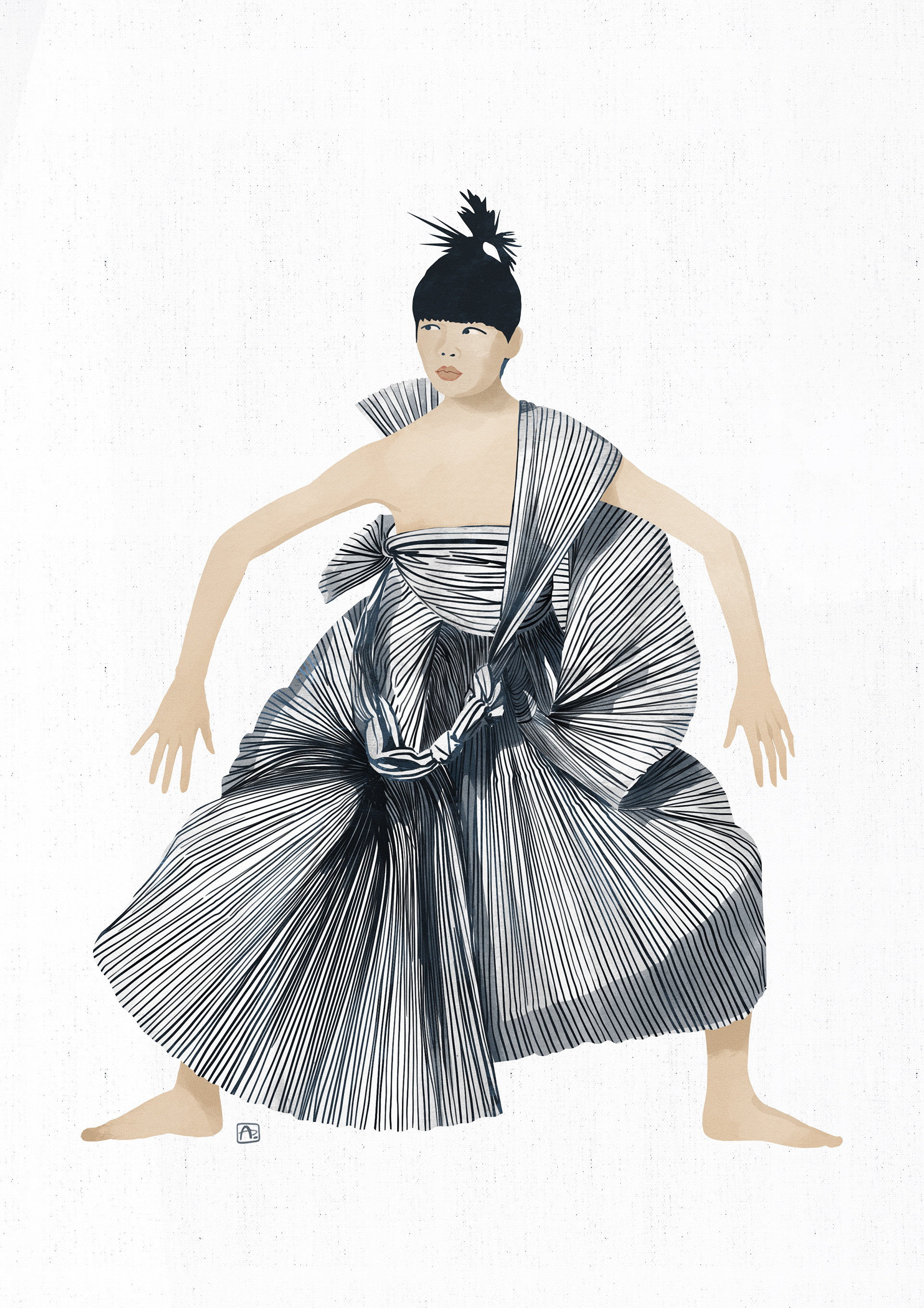 Issey Miyake