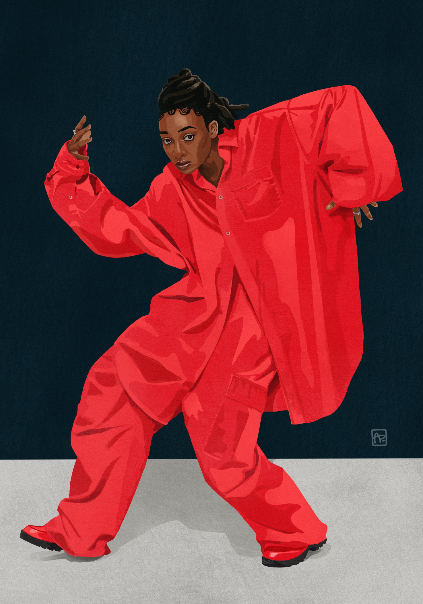 Little Simz