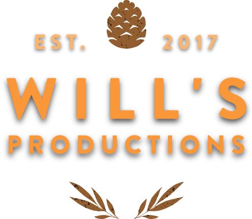 Will's Productions