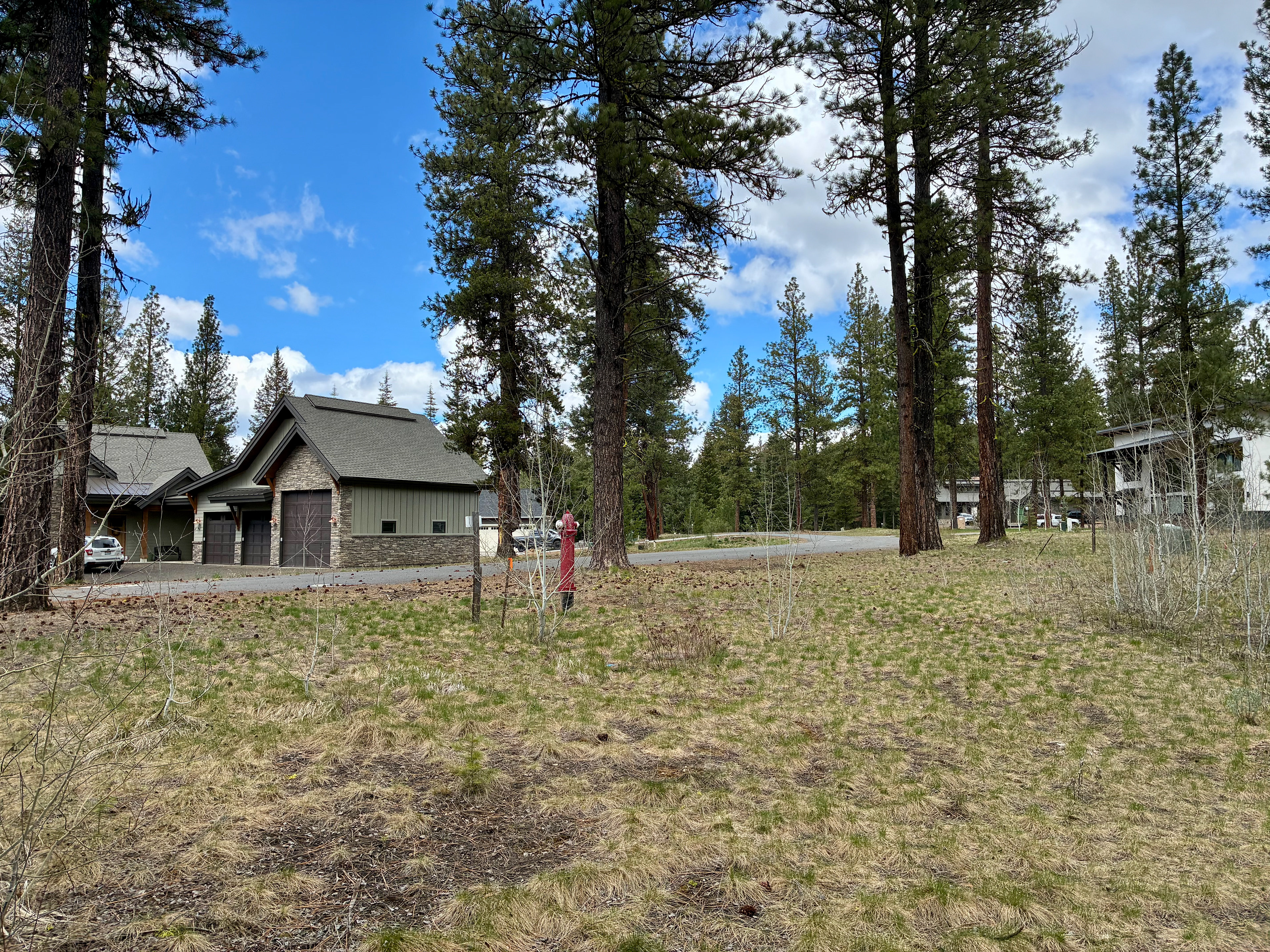 Photo from homesite