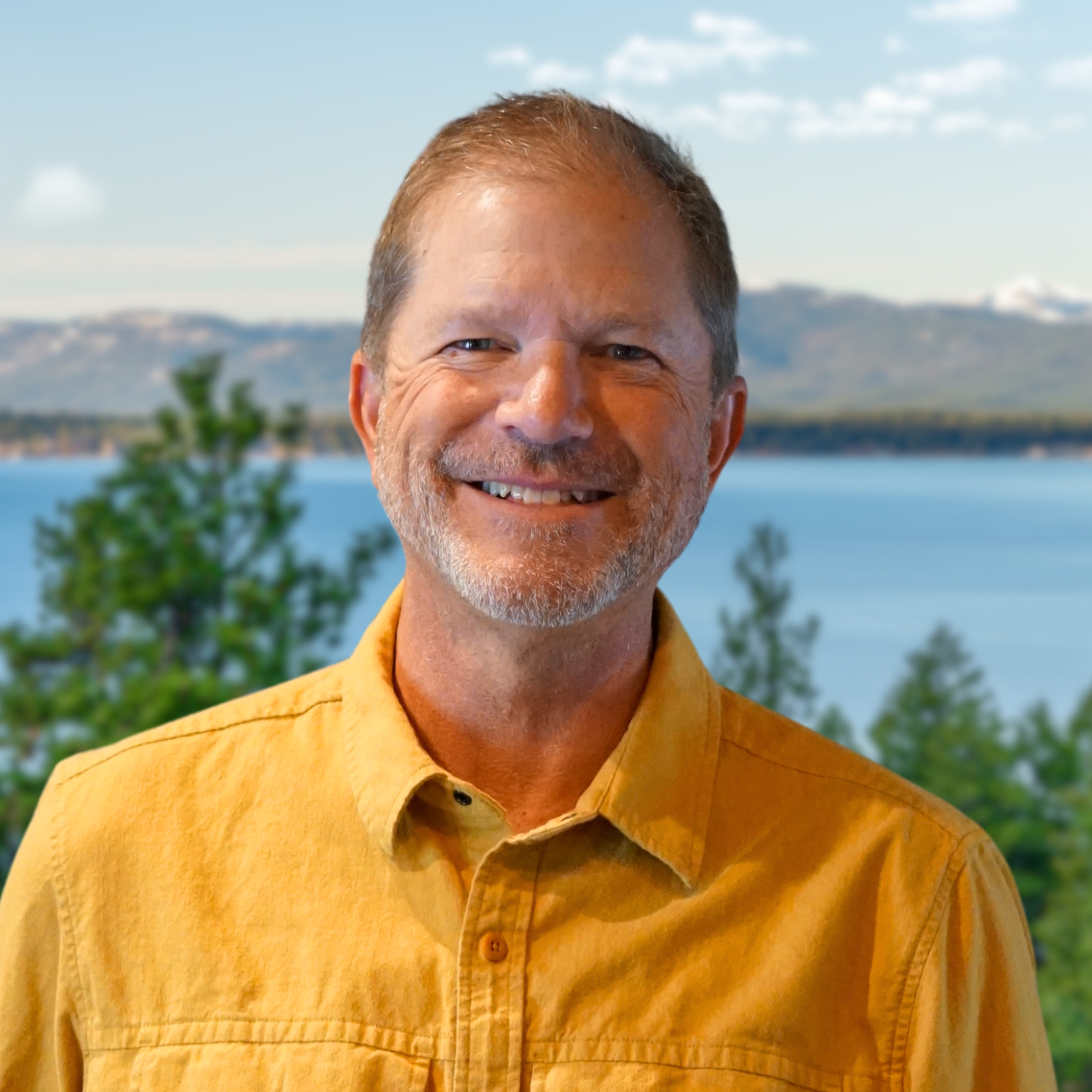 Mike Maciaszek, Broker