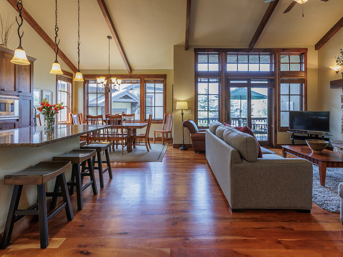 REAL ESTATE OF MCCALL; McCall, Idaho Real Estate, McCall Lakefront