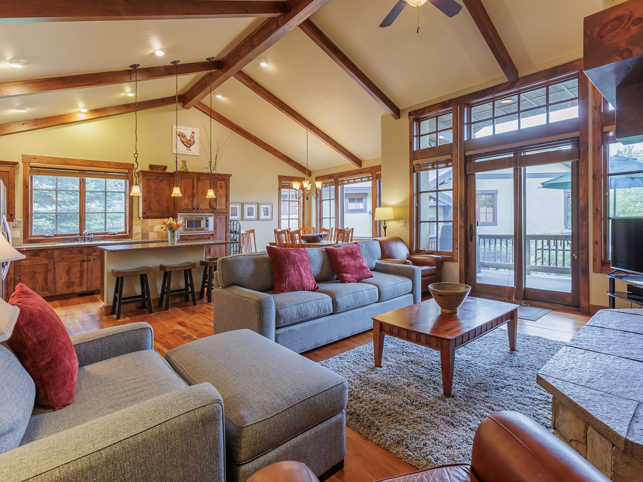 REAL ESTATE OF MCCALL; McCall, Idaho Real Estate, McCall Lakefront