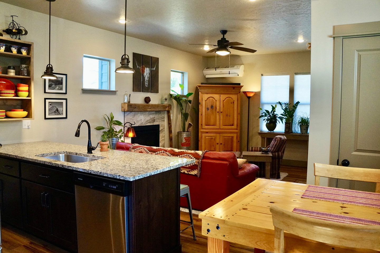 REAL ESTATE OF MCCALL; McCall, Idaho Real Estate, McCall Lakefront