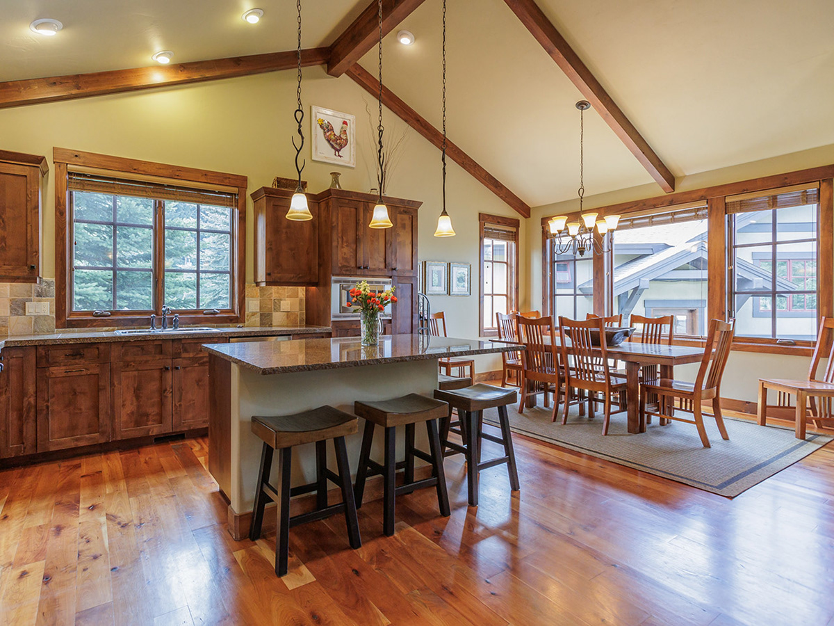 REAL ESTATE OF MCCALL; McCall, Idaho Real Estate, McCall Lakefront