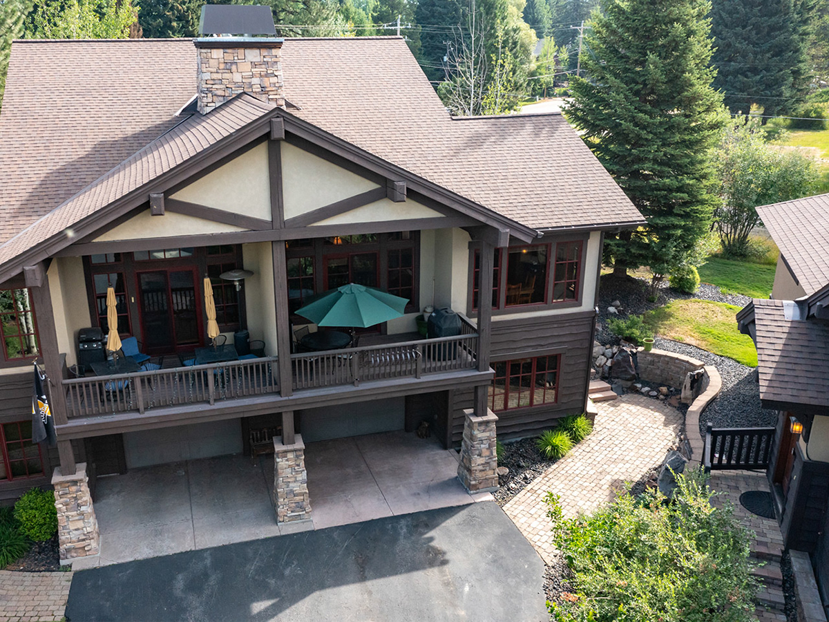 REAL ESTATE OF MCCALL; McCall, Idaho Real Estate, McCall Lakefront