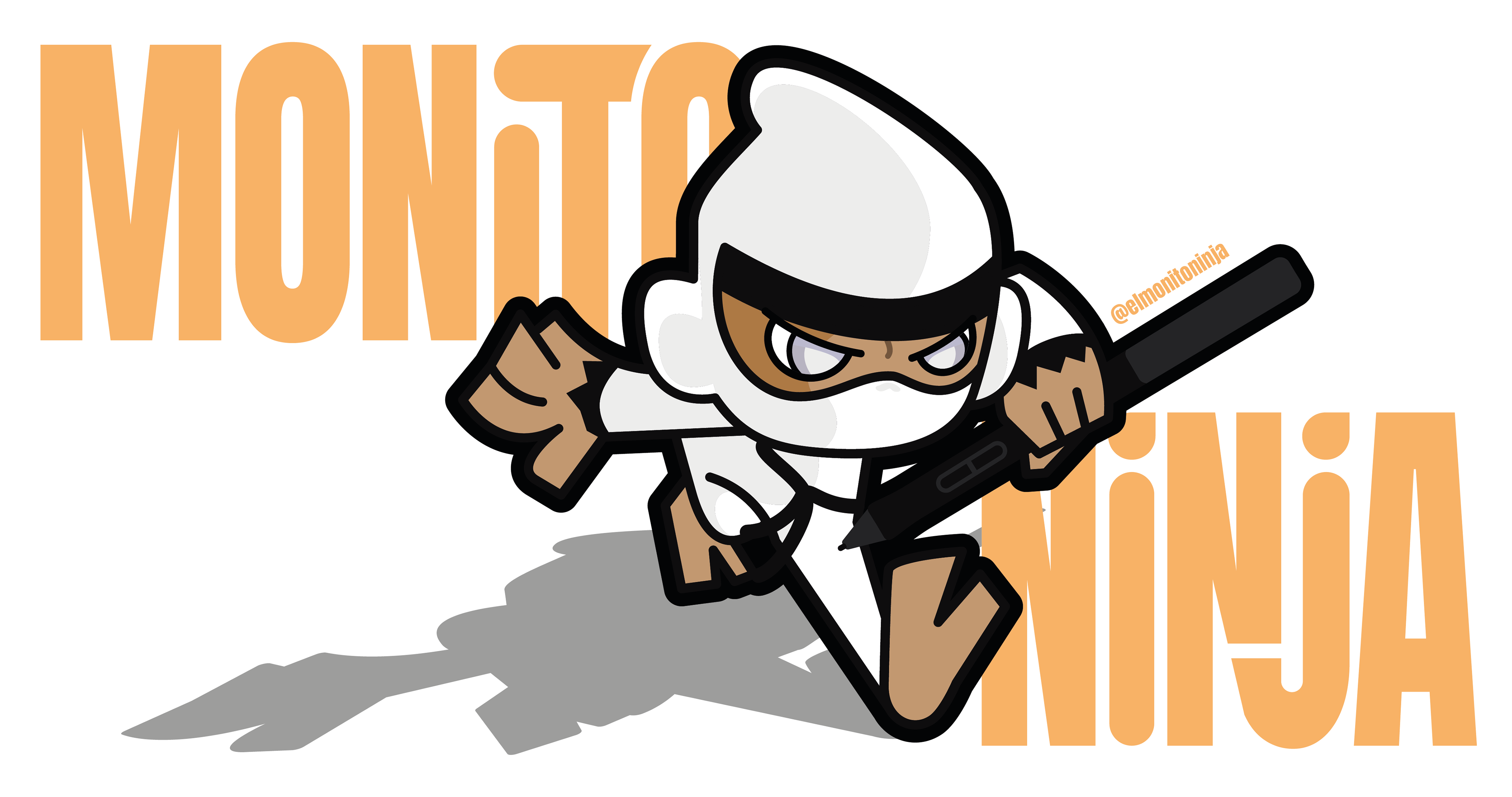 @elmonitoninja