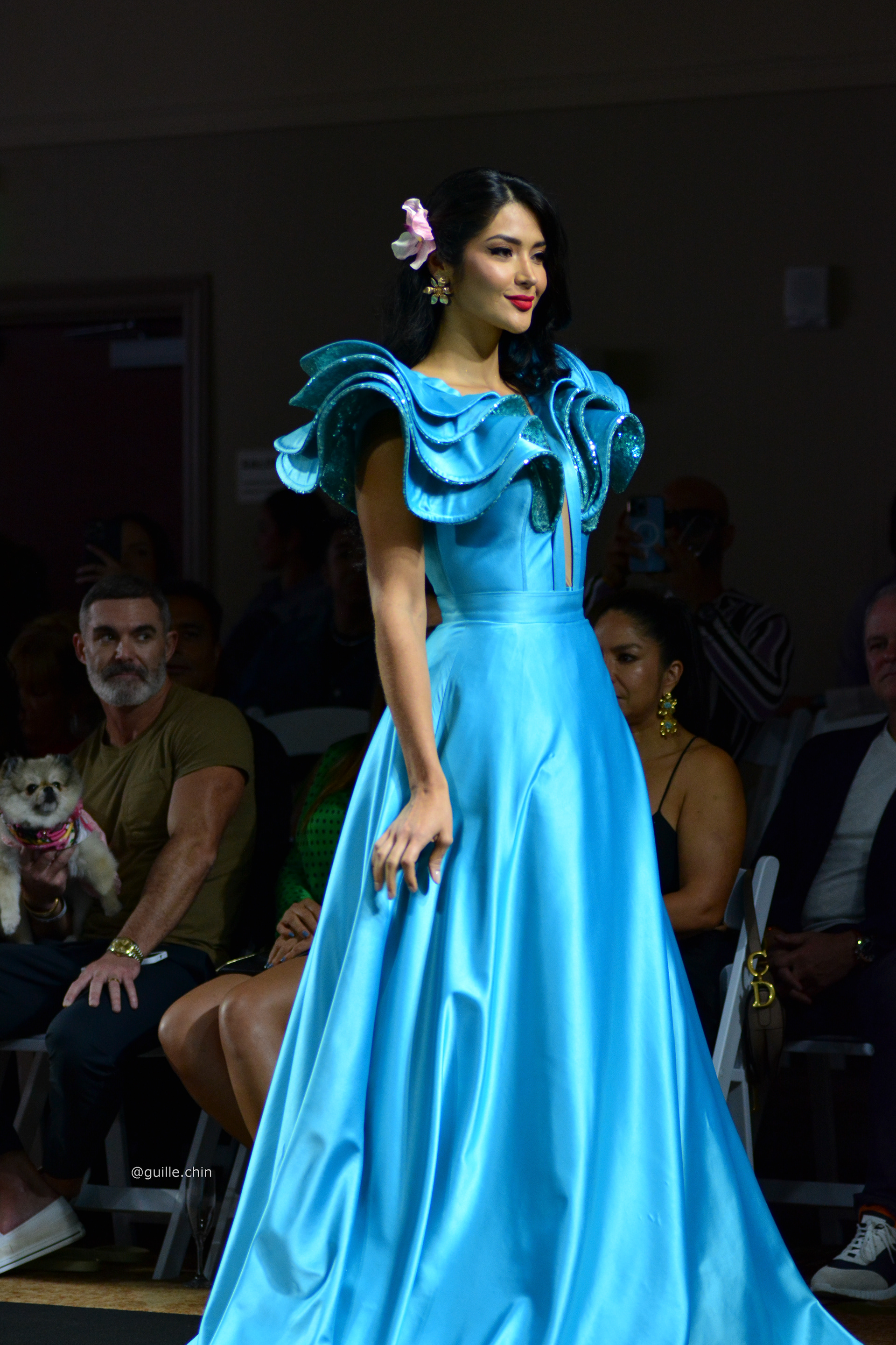 Aruba Fashion Week 2023