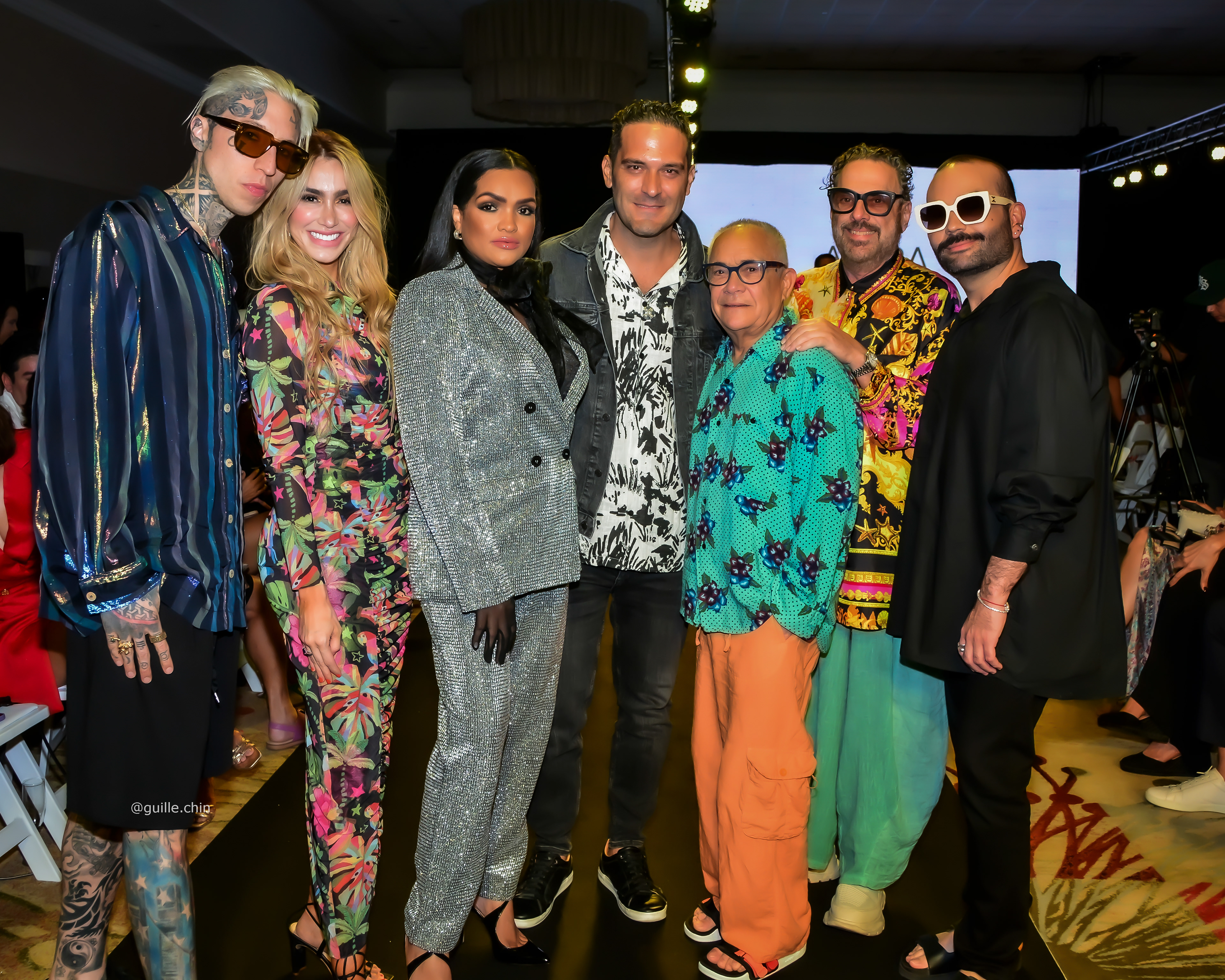 Aruba Fashion Week 2023