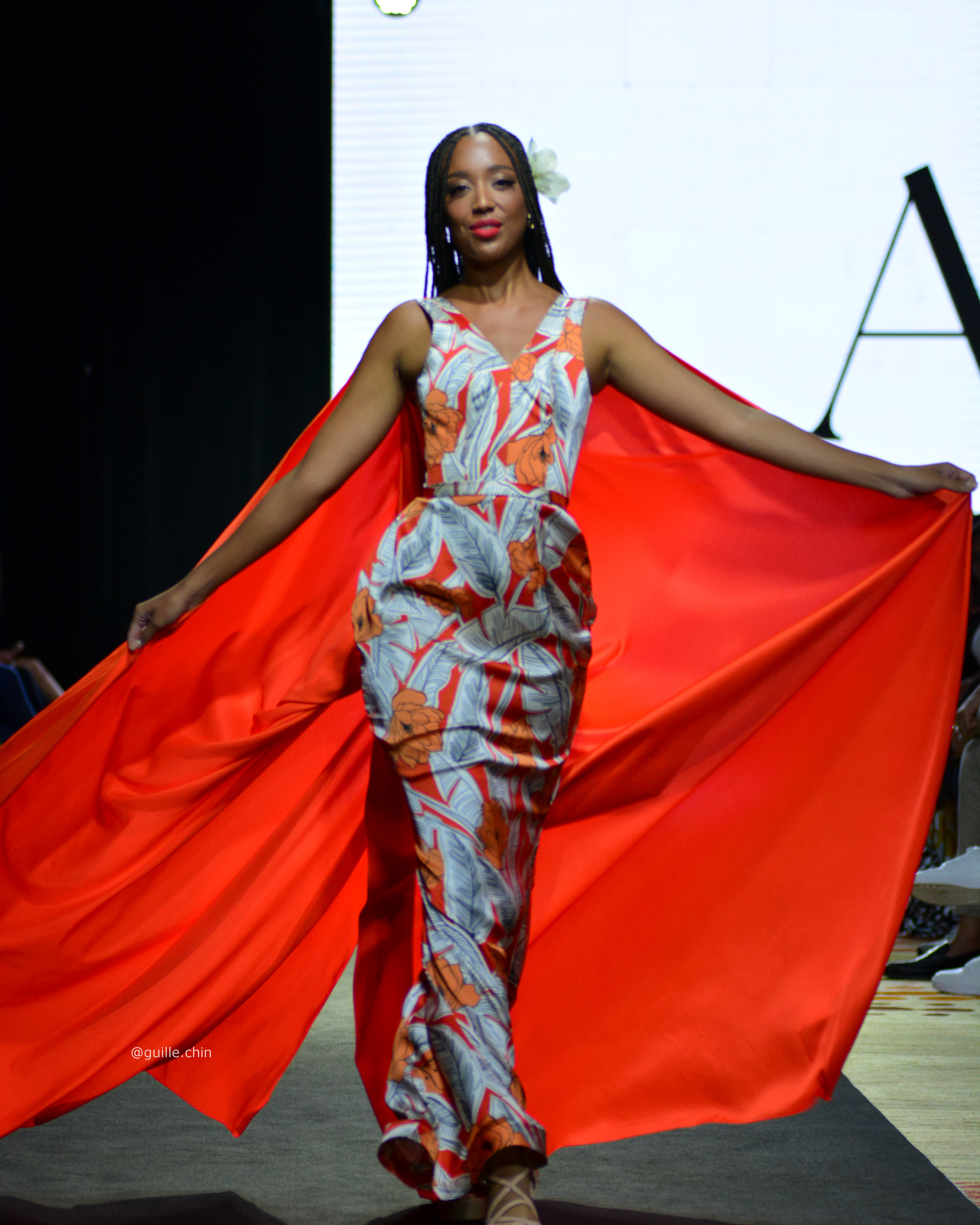 Aruba Fashion Week 2023