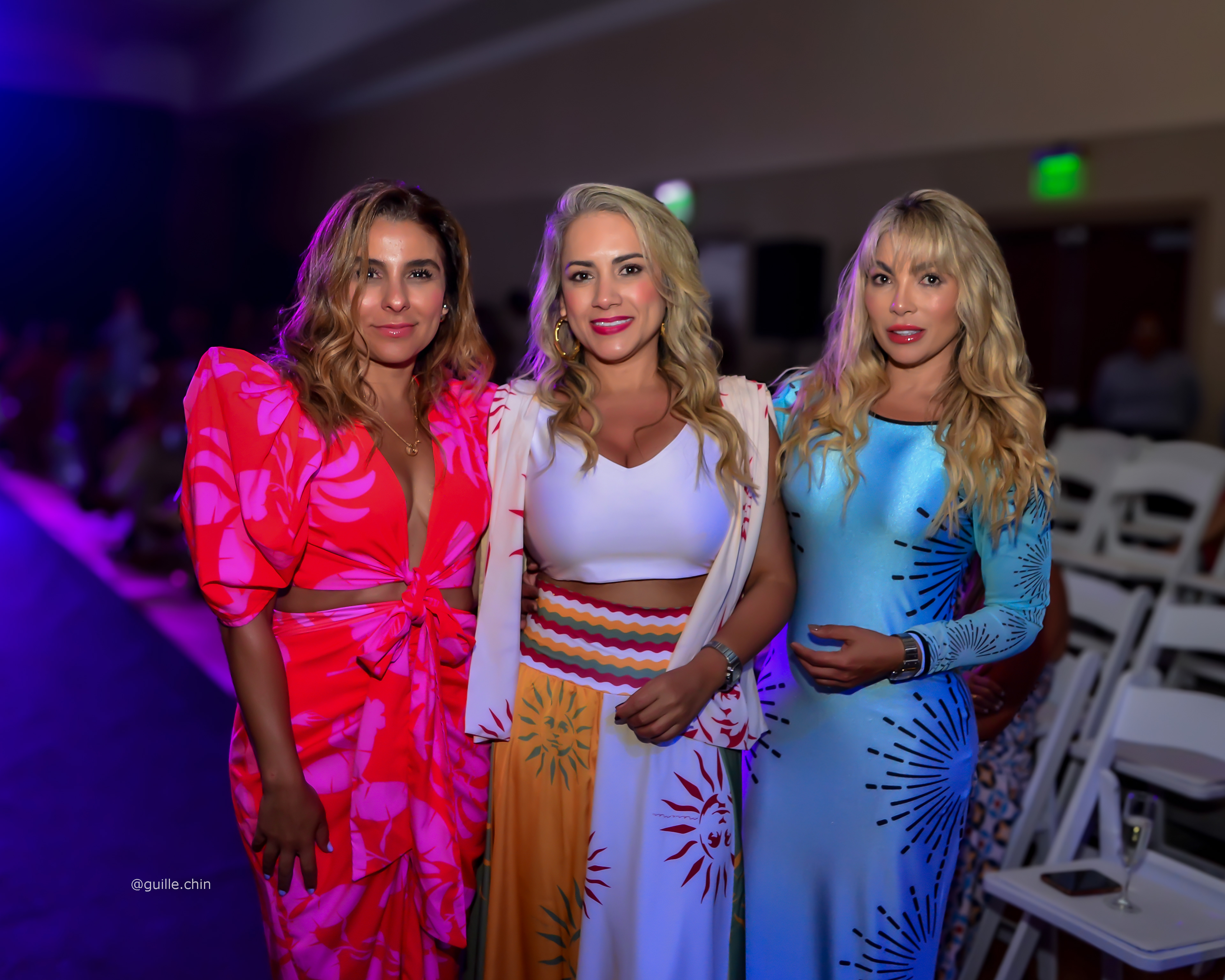 Aruba Fashion Week 2023