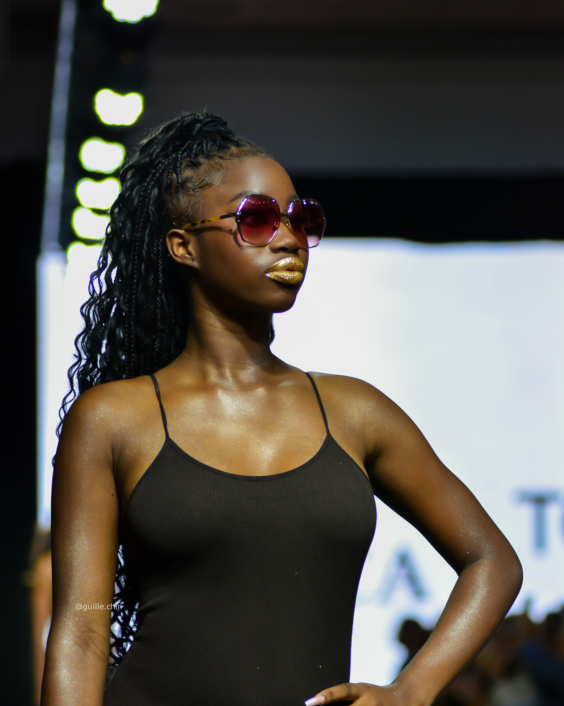 Aruba Fashion Week 2023