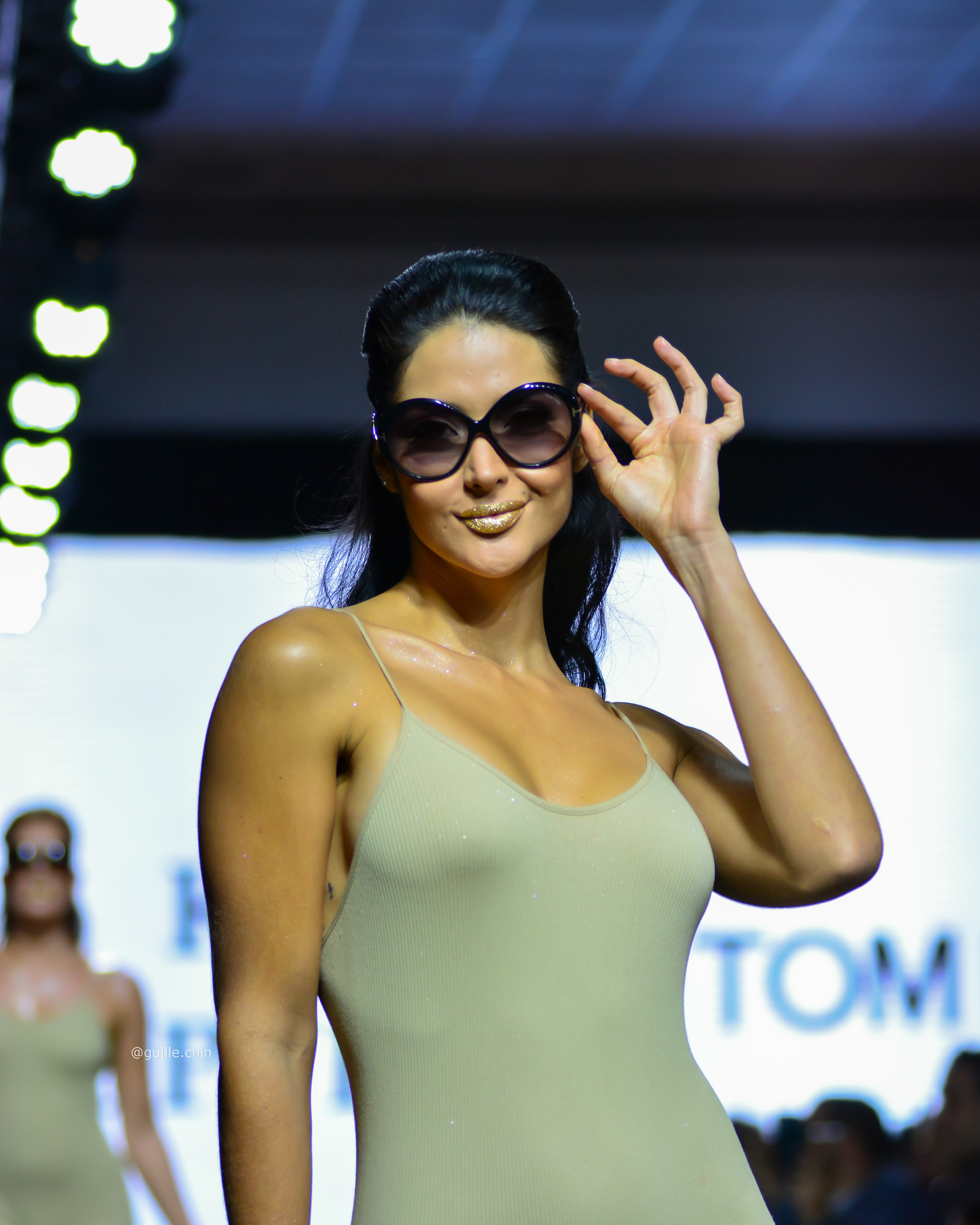 Aruba Fashion Week 2023