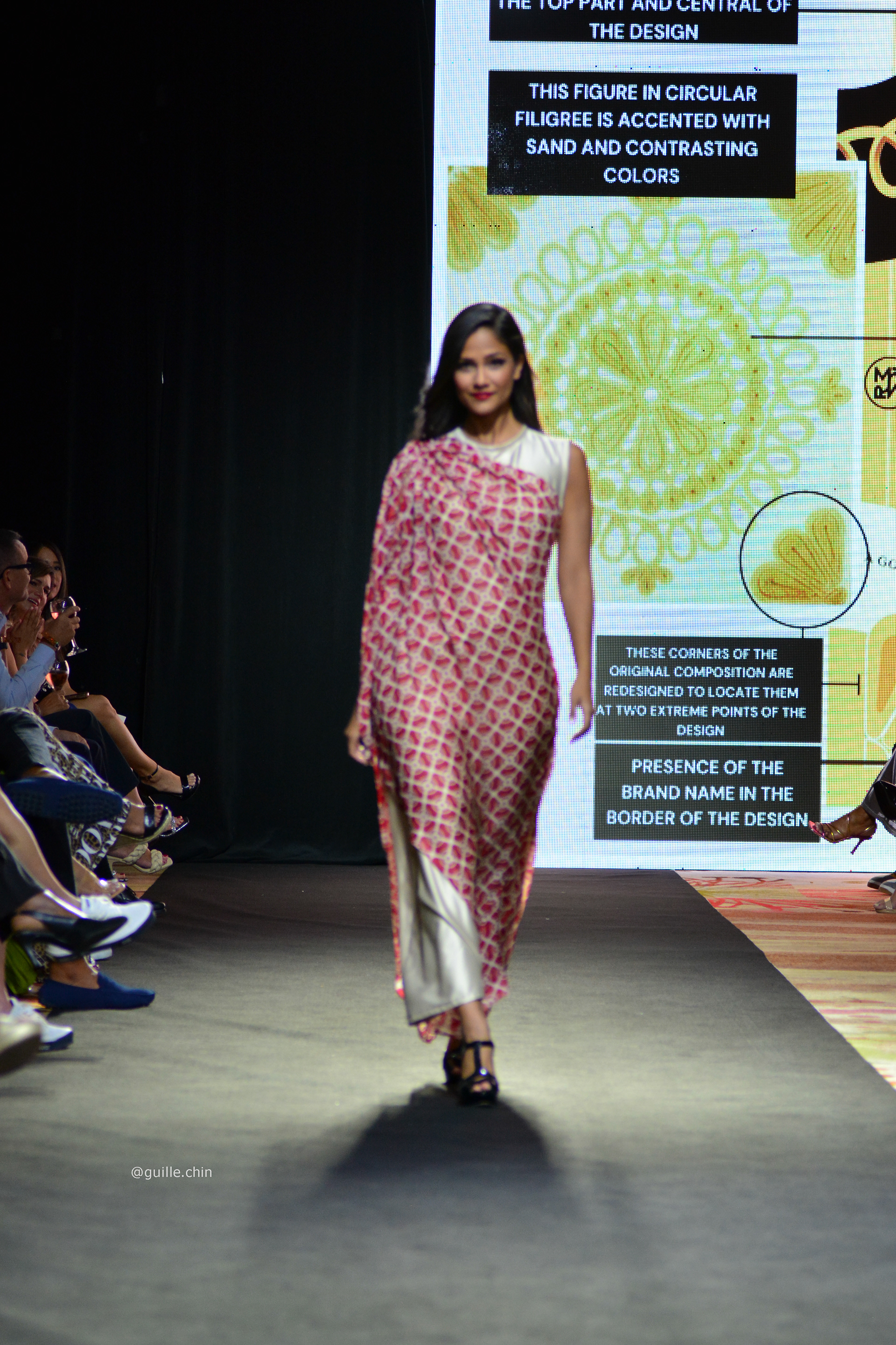 Aruba Fashion Week 2023