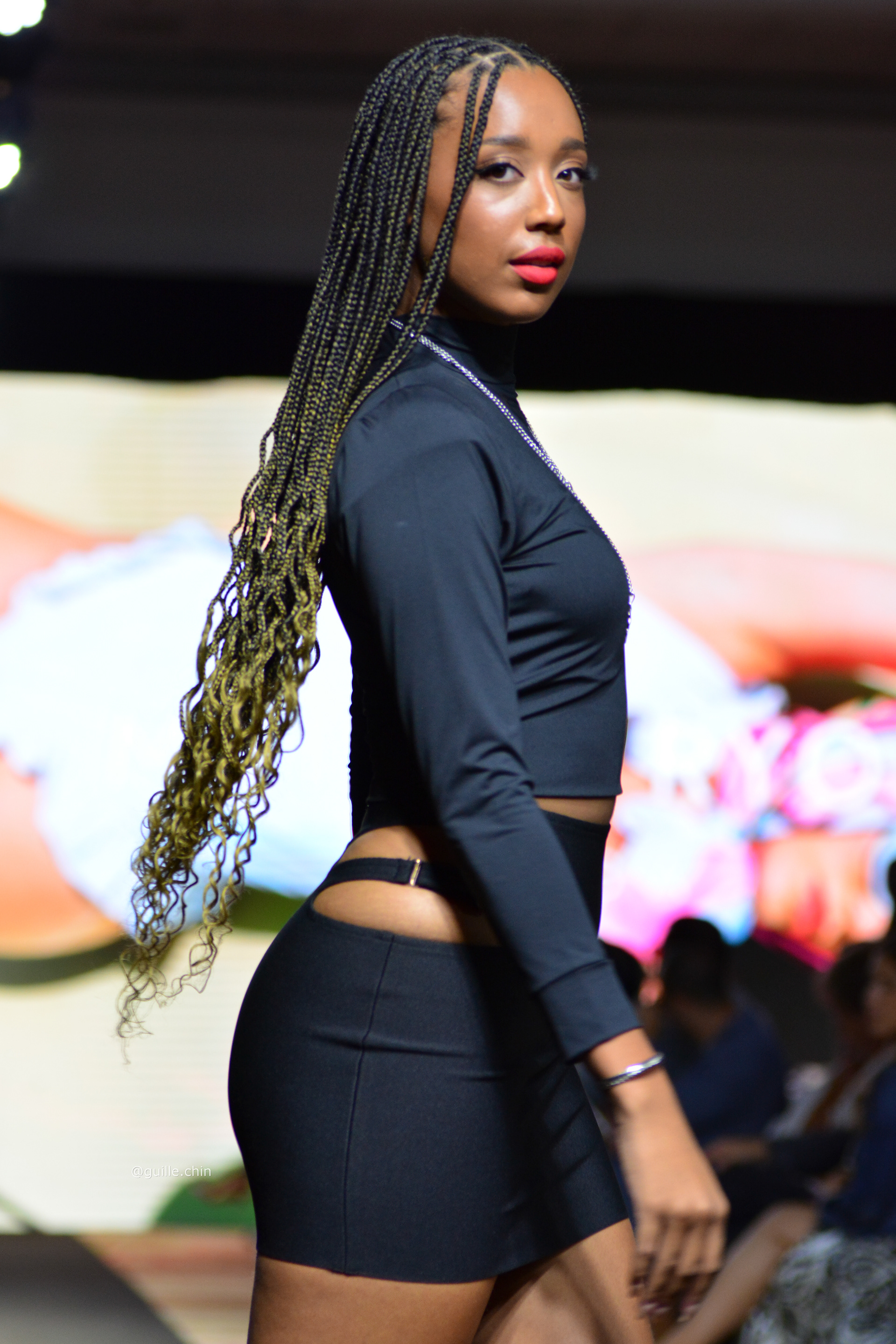 Aruba Fashion Week 2023