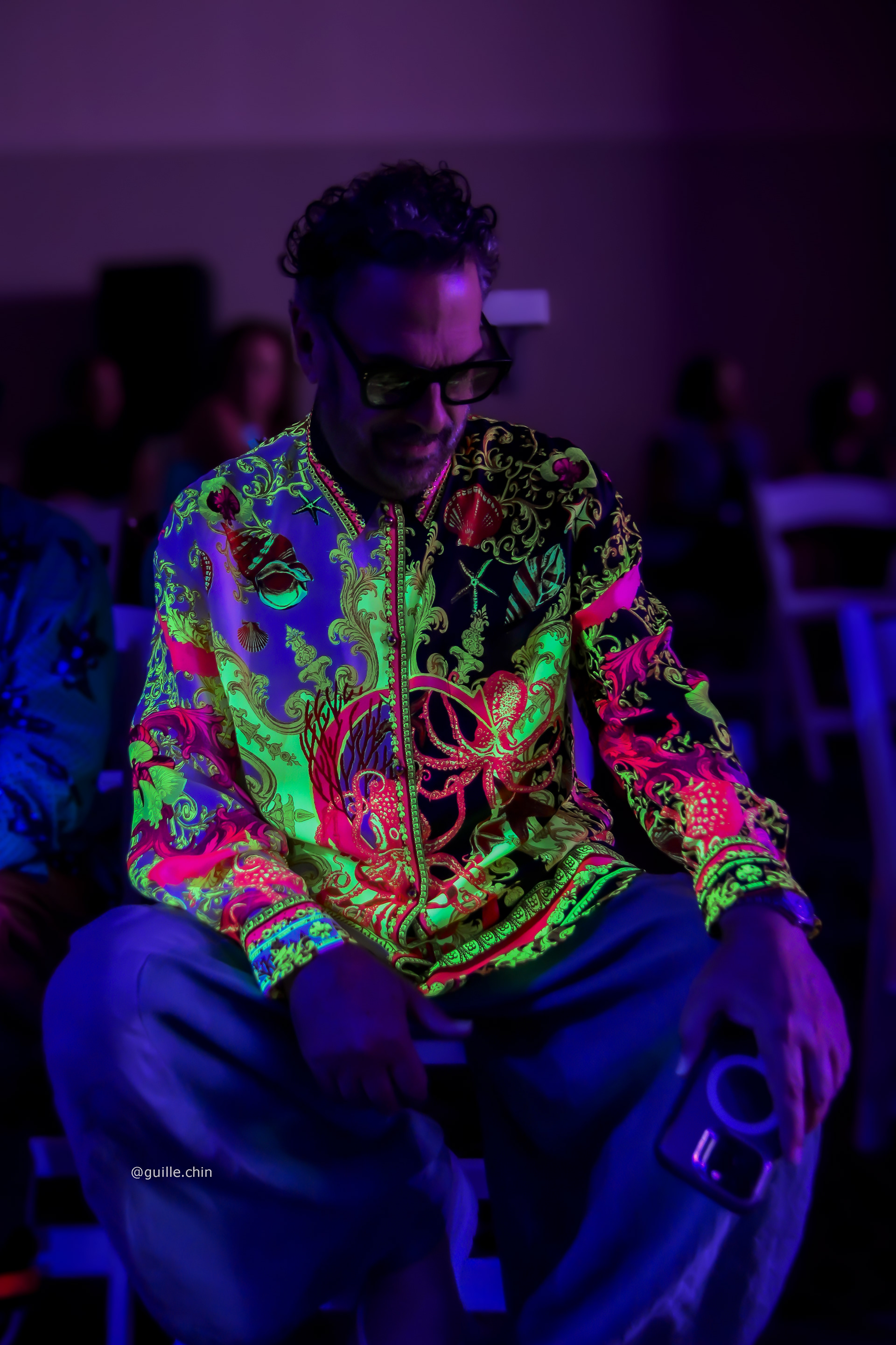 Aruba Fashion Week 2023