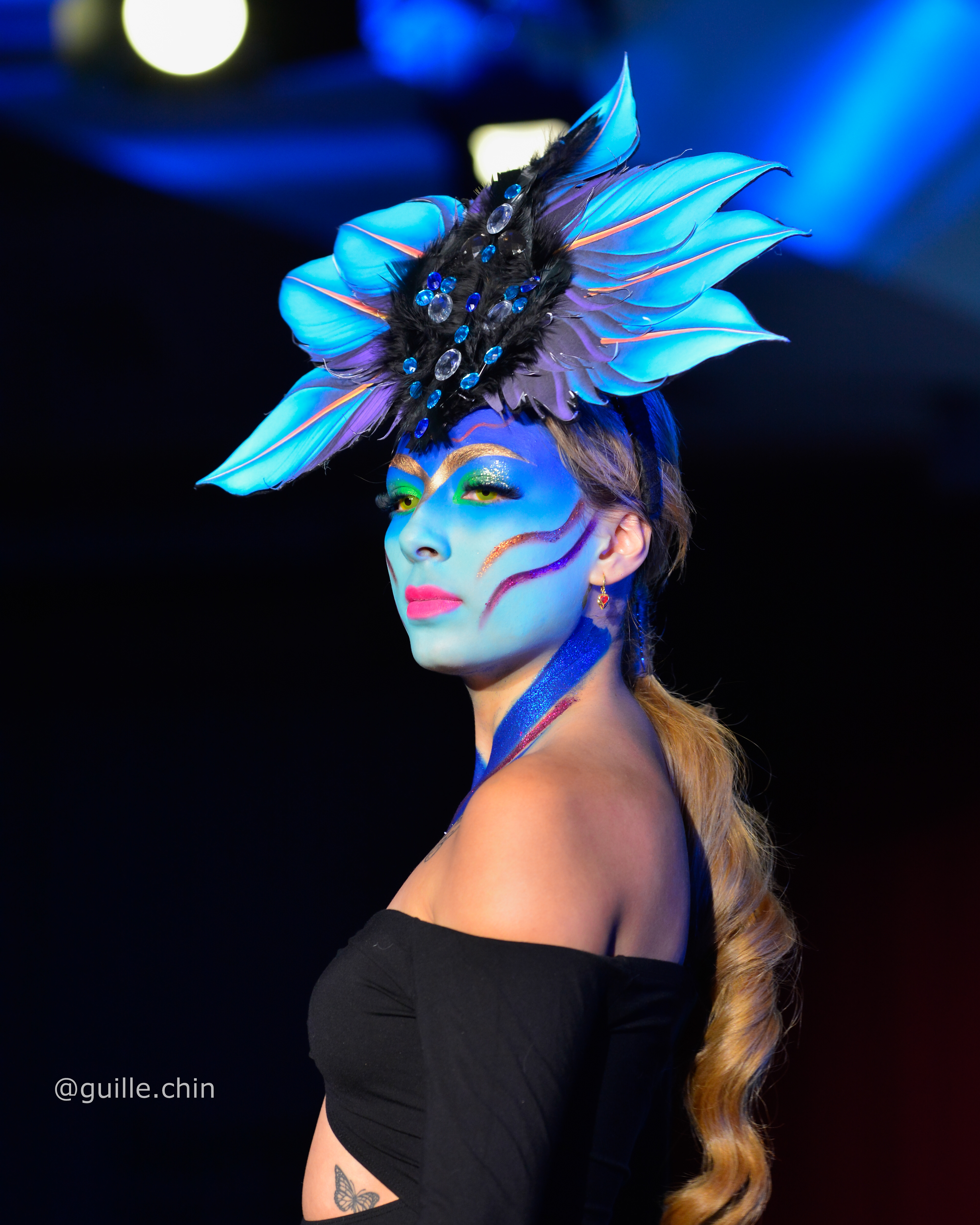 FCR Moda 2024