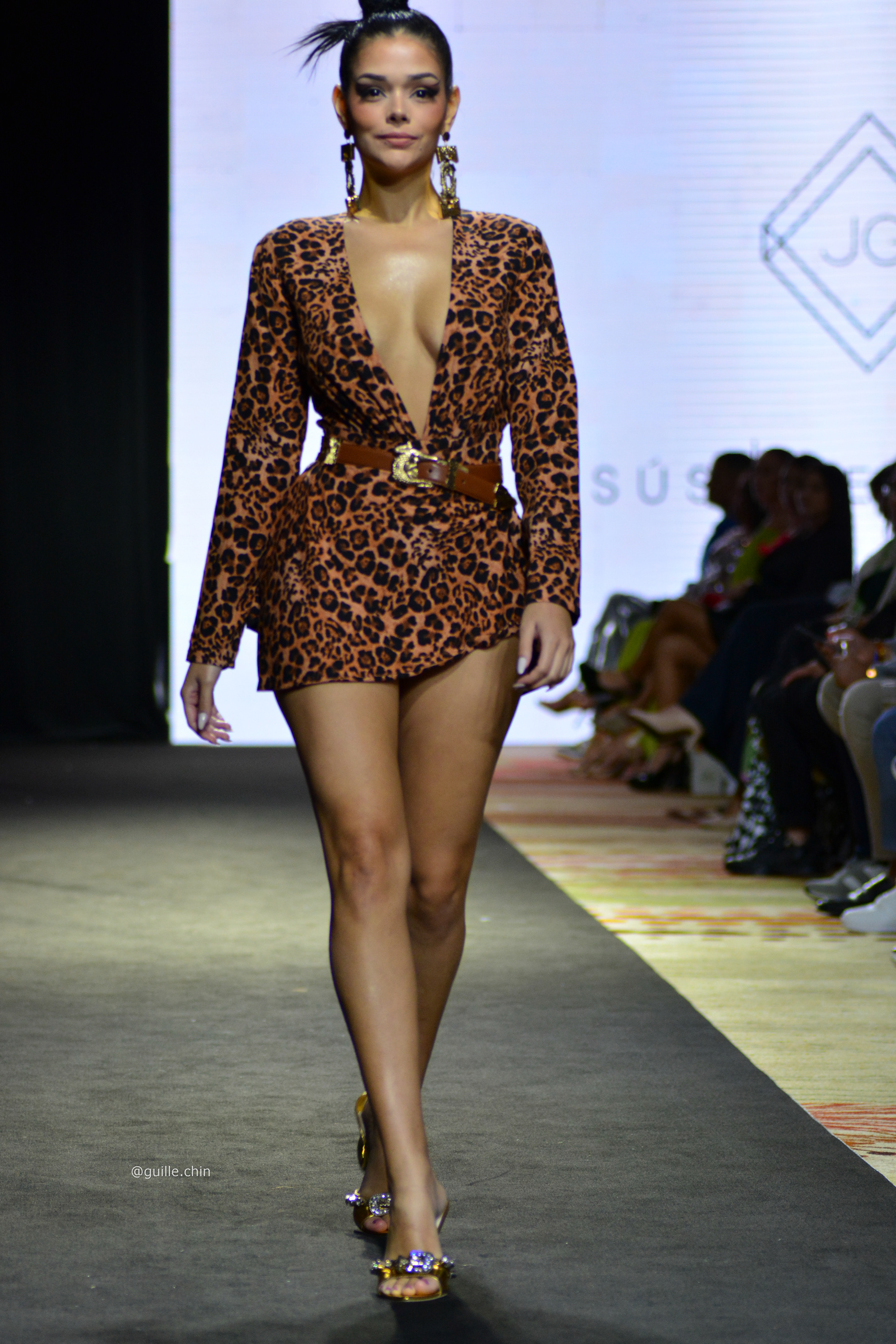 Aruba Fashion Week 2023
