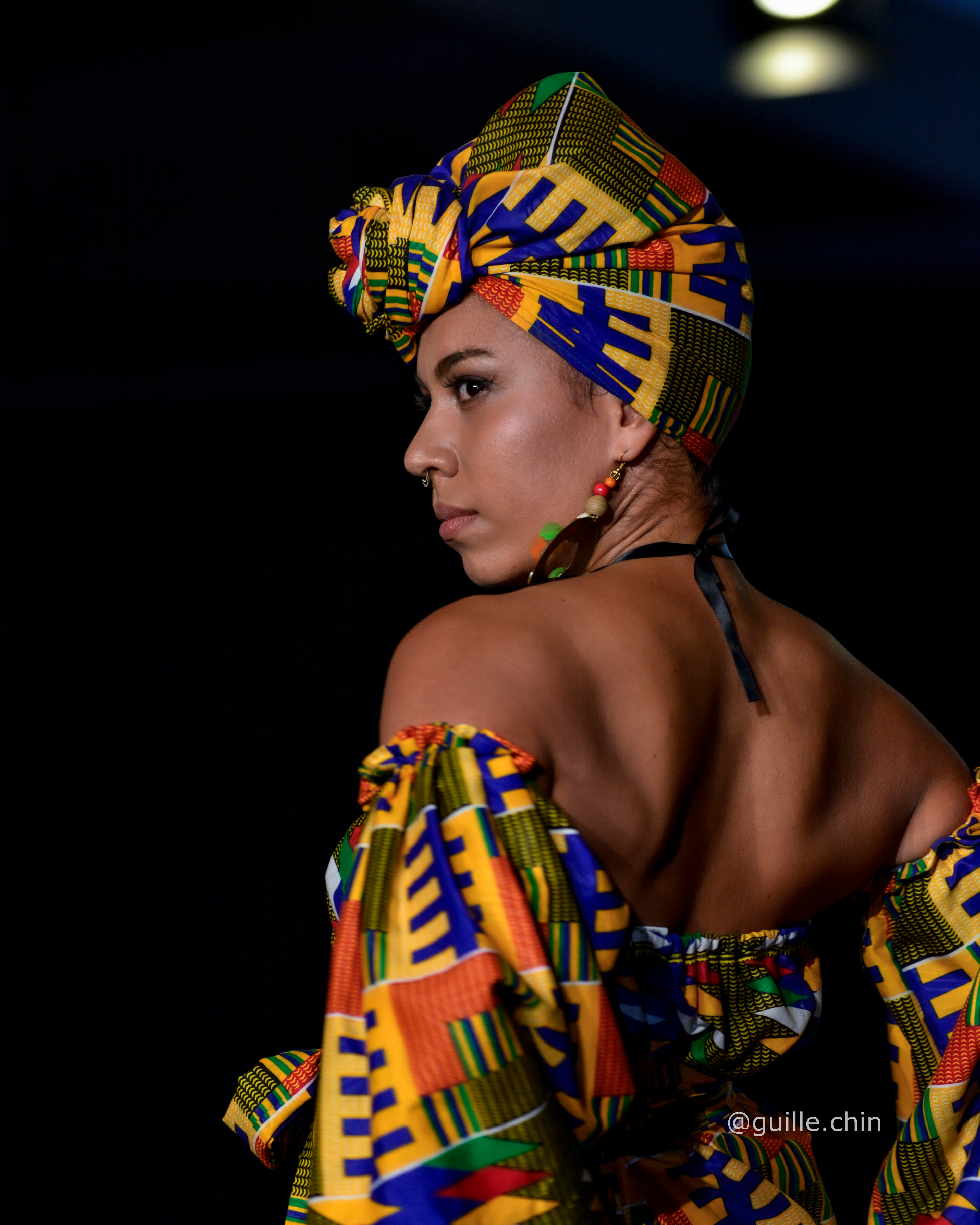 FCR Moda 2024