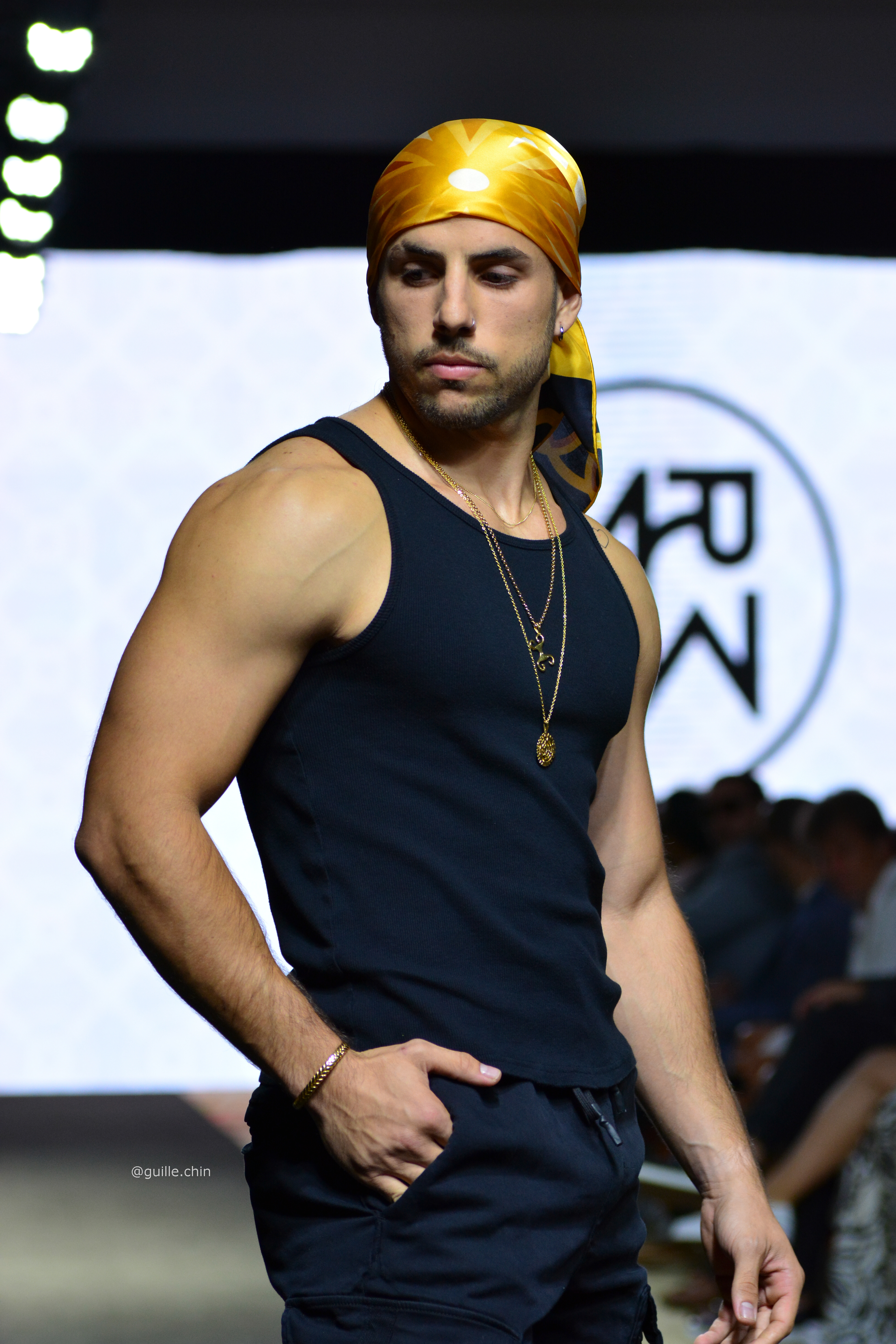Aruba Fashion Week 2023