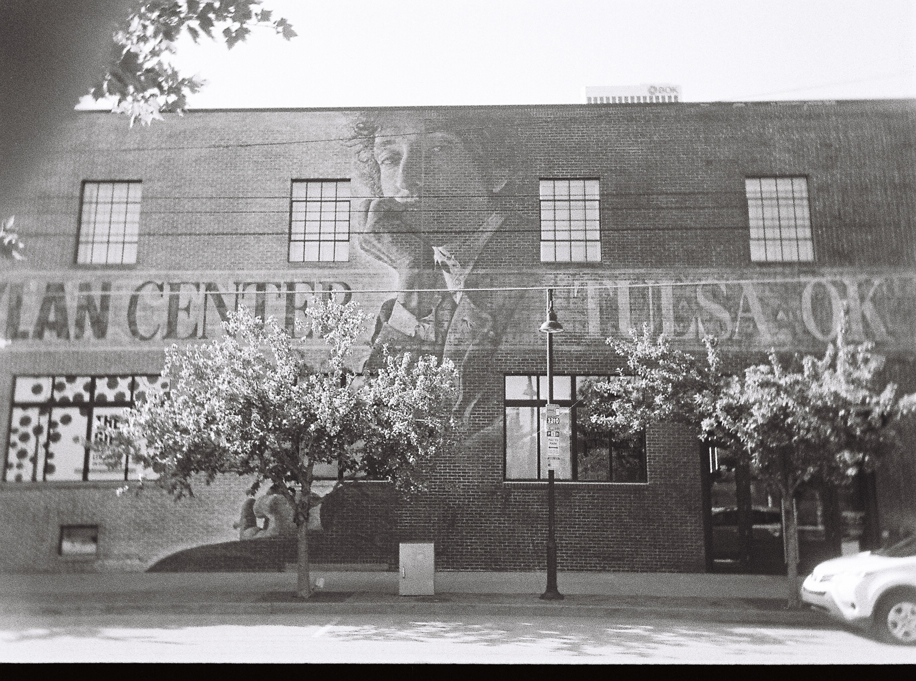 Bob Dylan Center