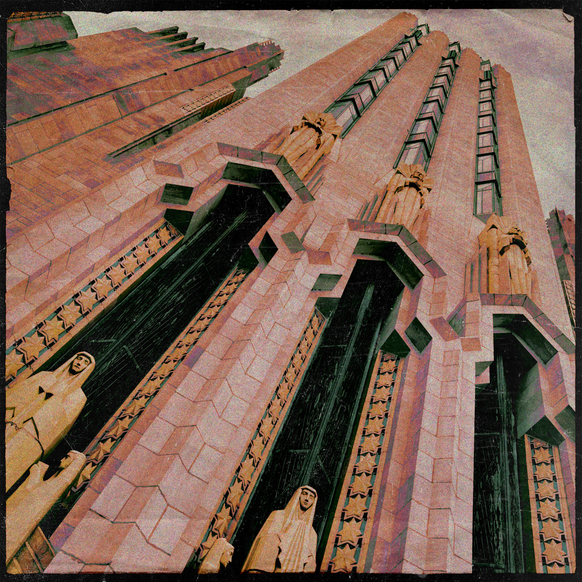 Church Deco