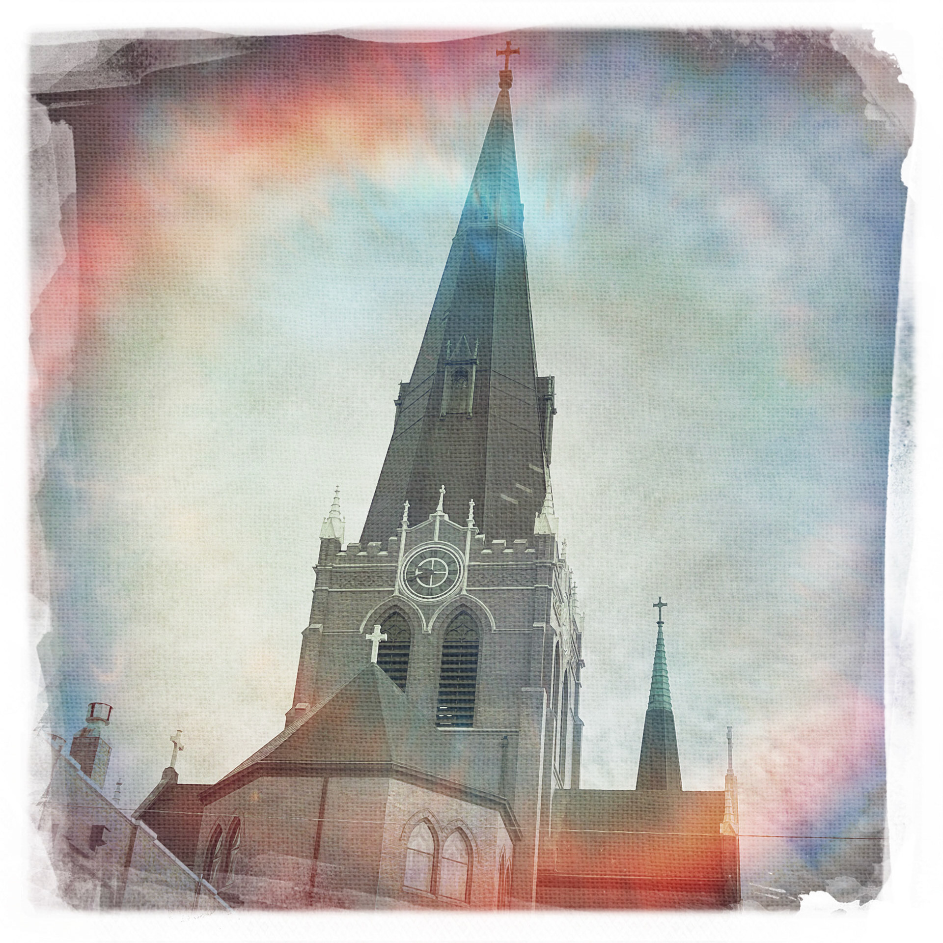 Holy Family