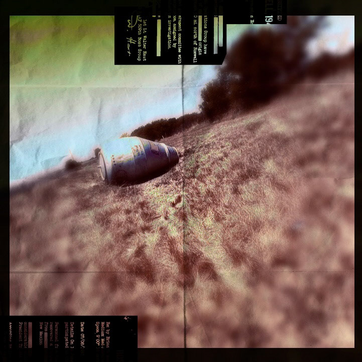 Ground Control To Major Tom