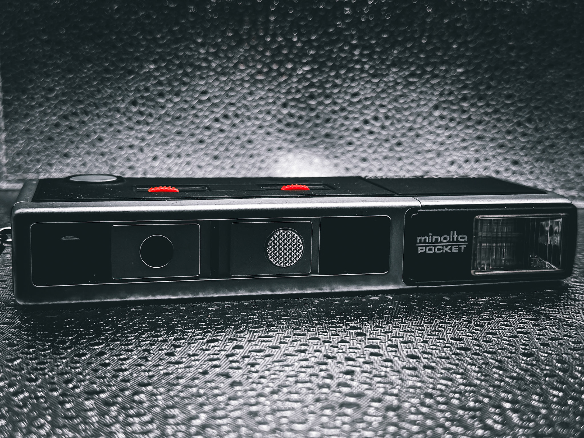 Minolta 110mm