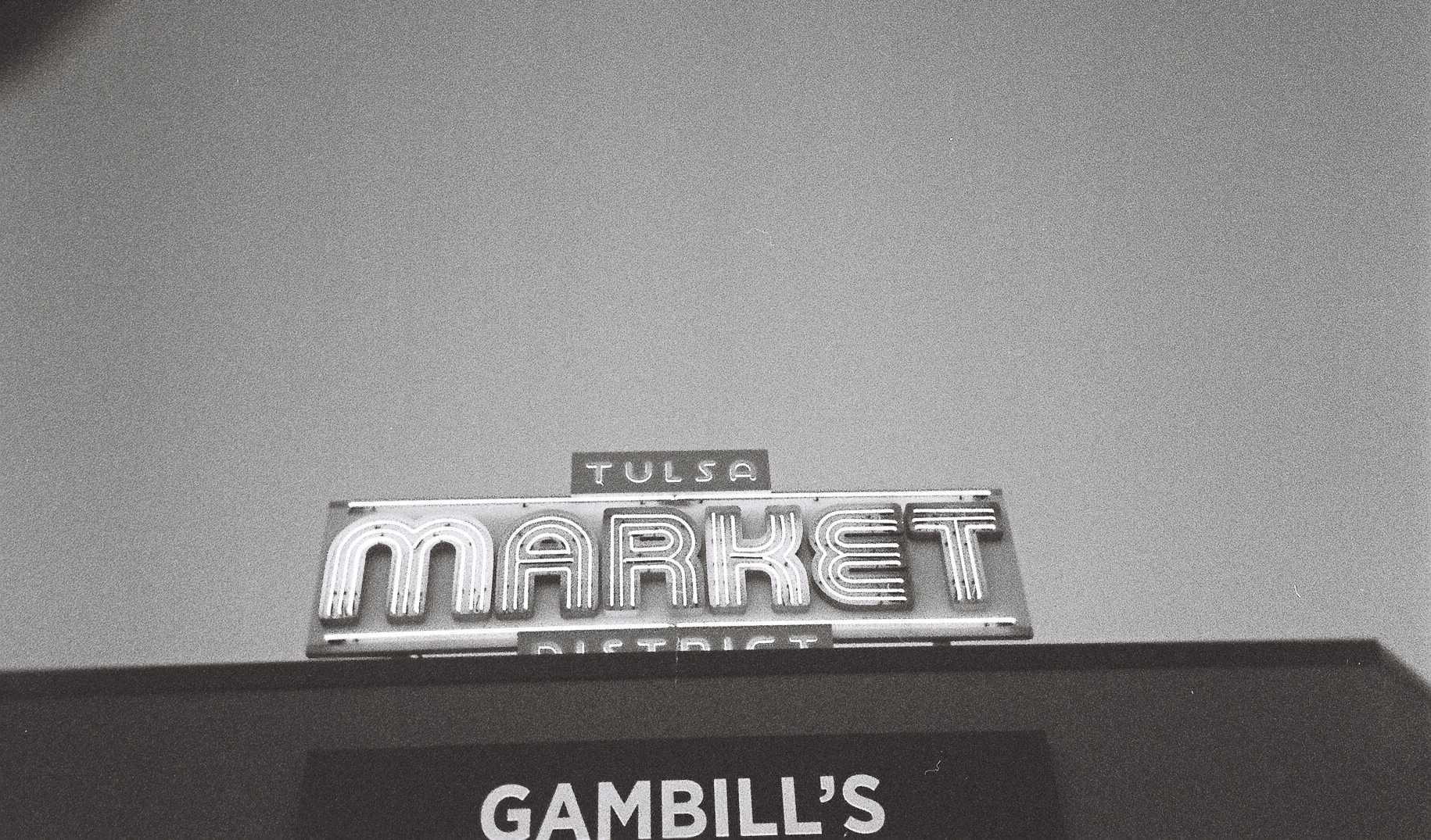 The Market District