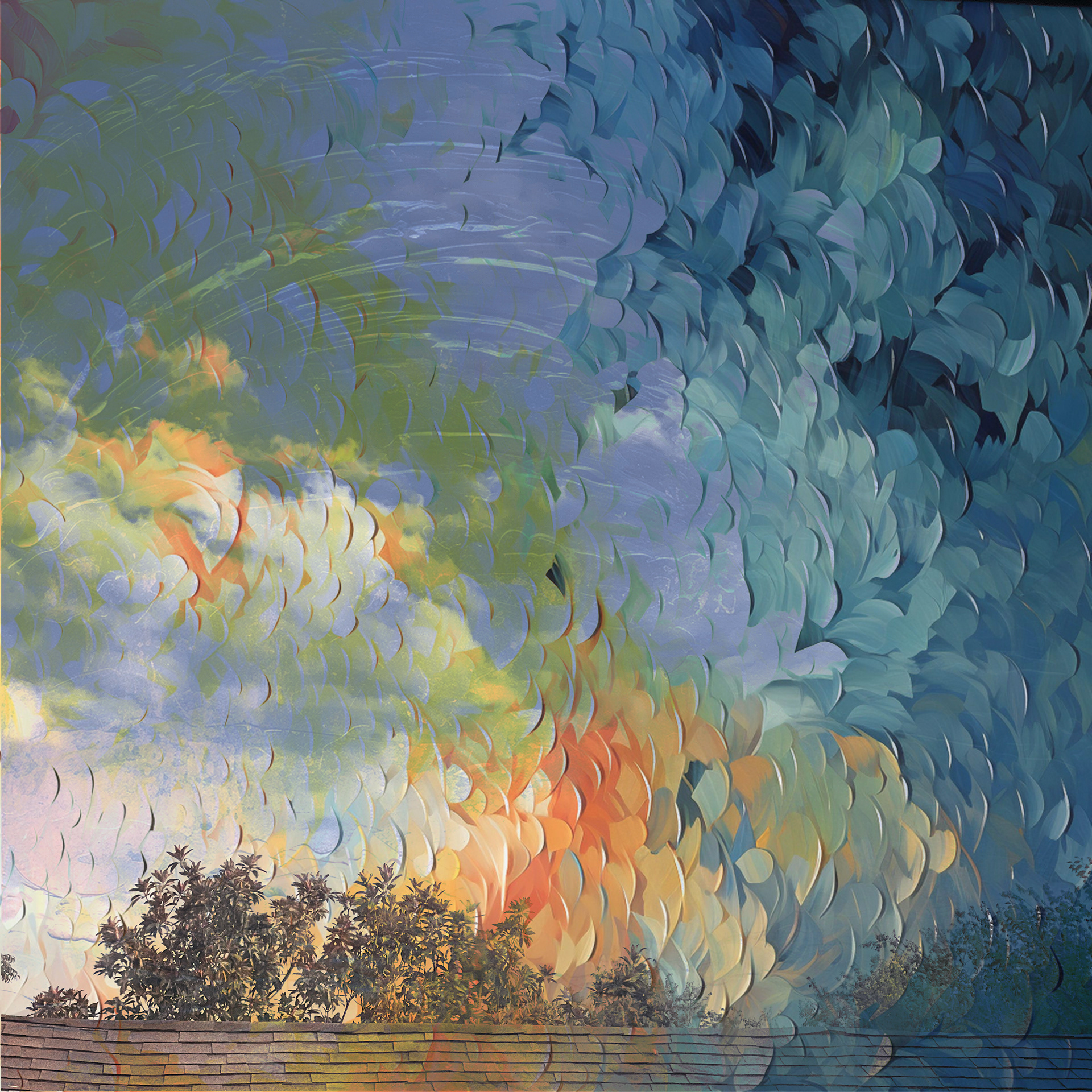 Impressionive