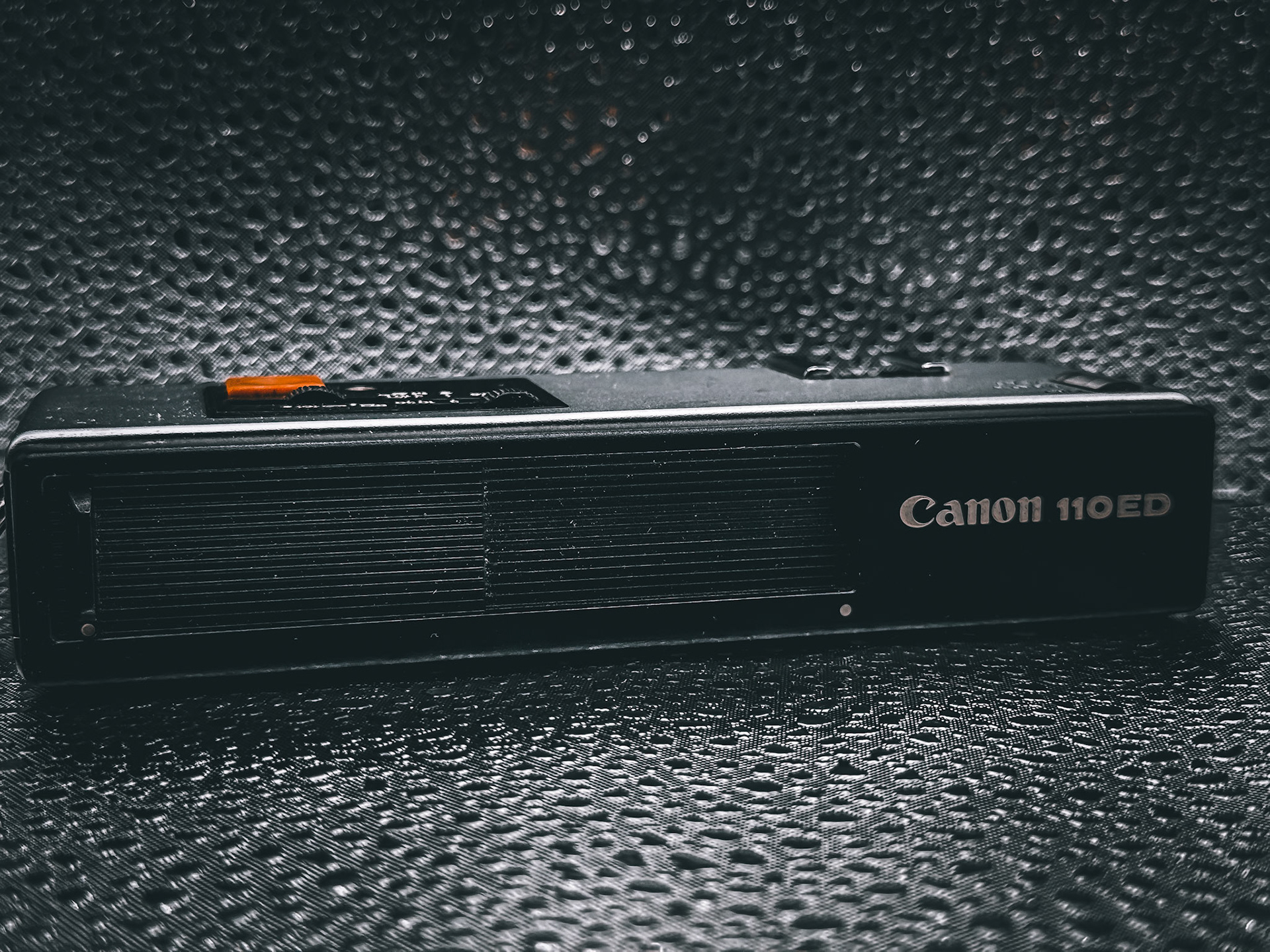 Canon 110mm