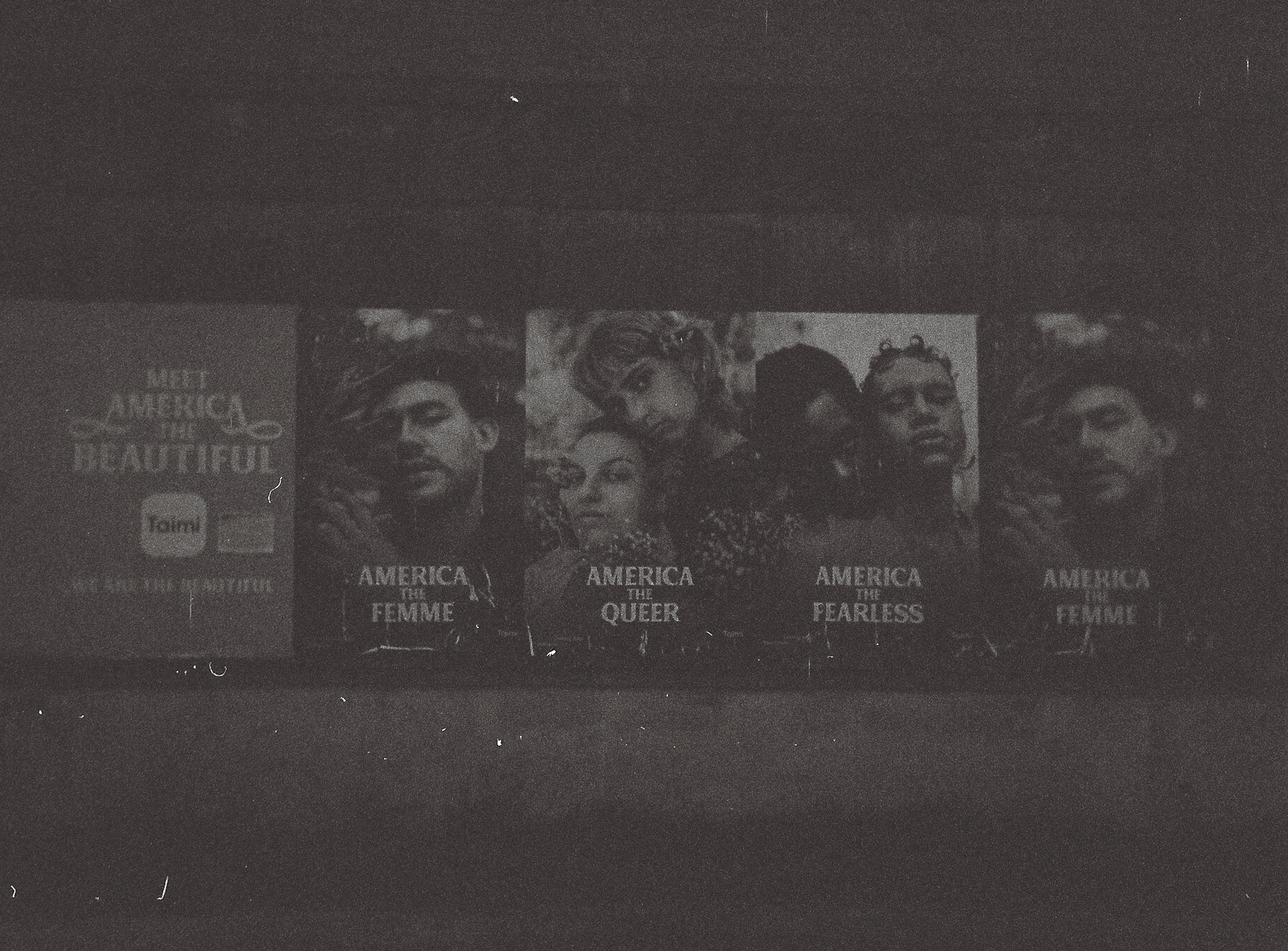 America