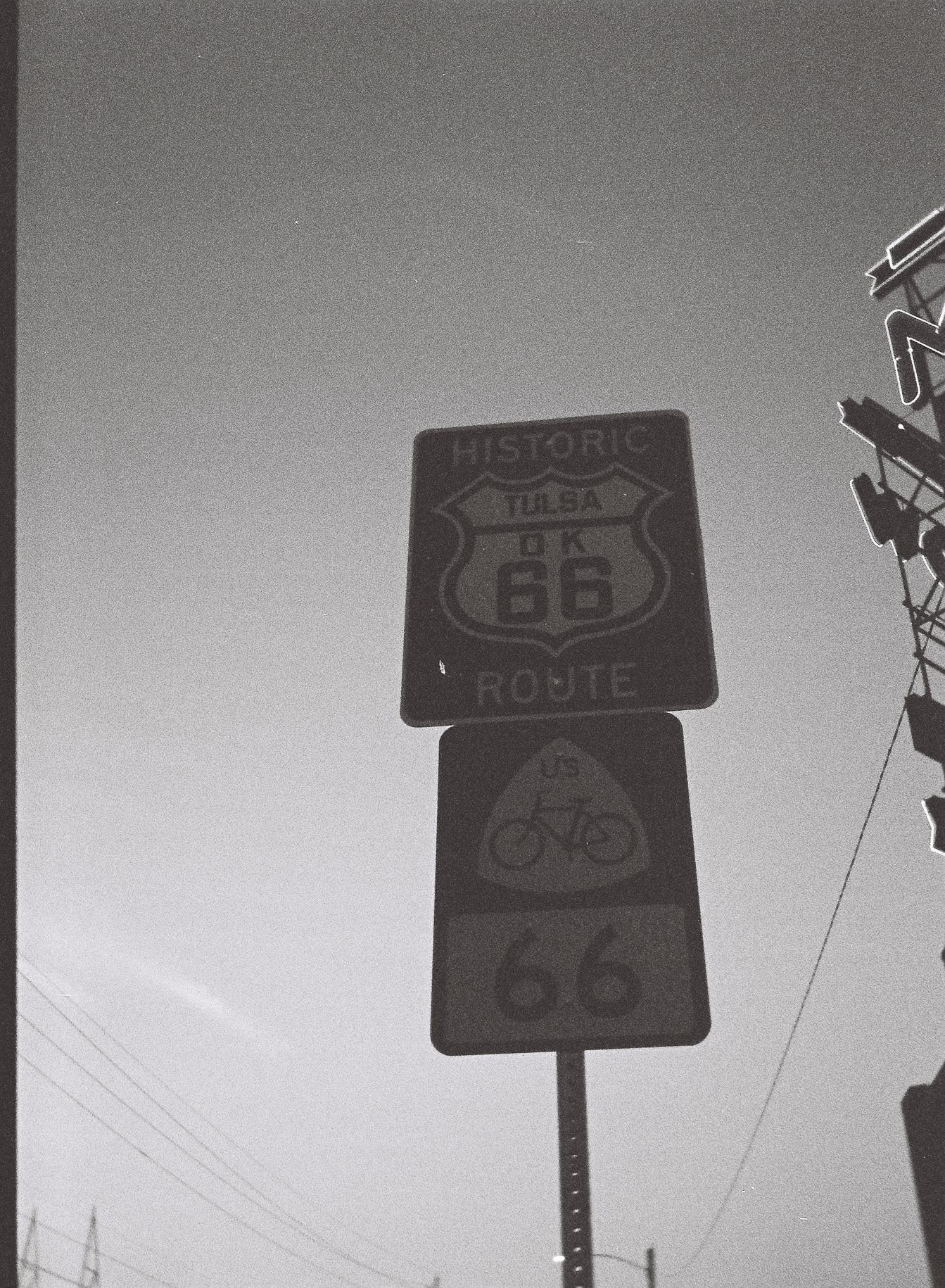 Get Your Pics On Route 66