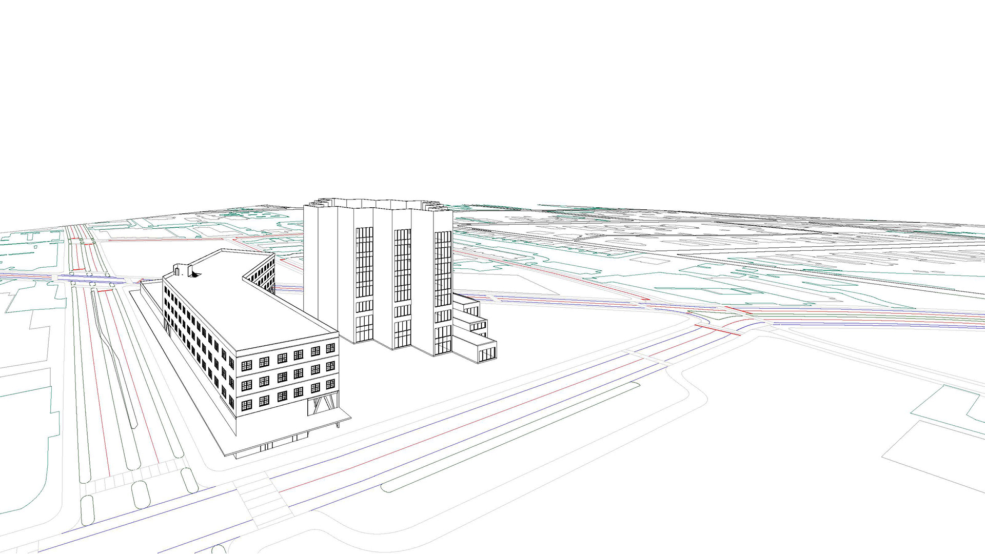 Revit Base Screenshot 