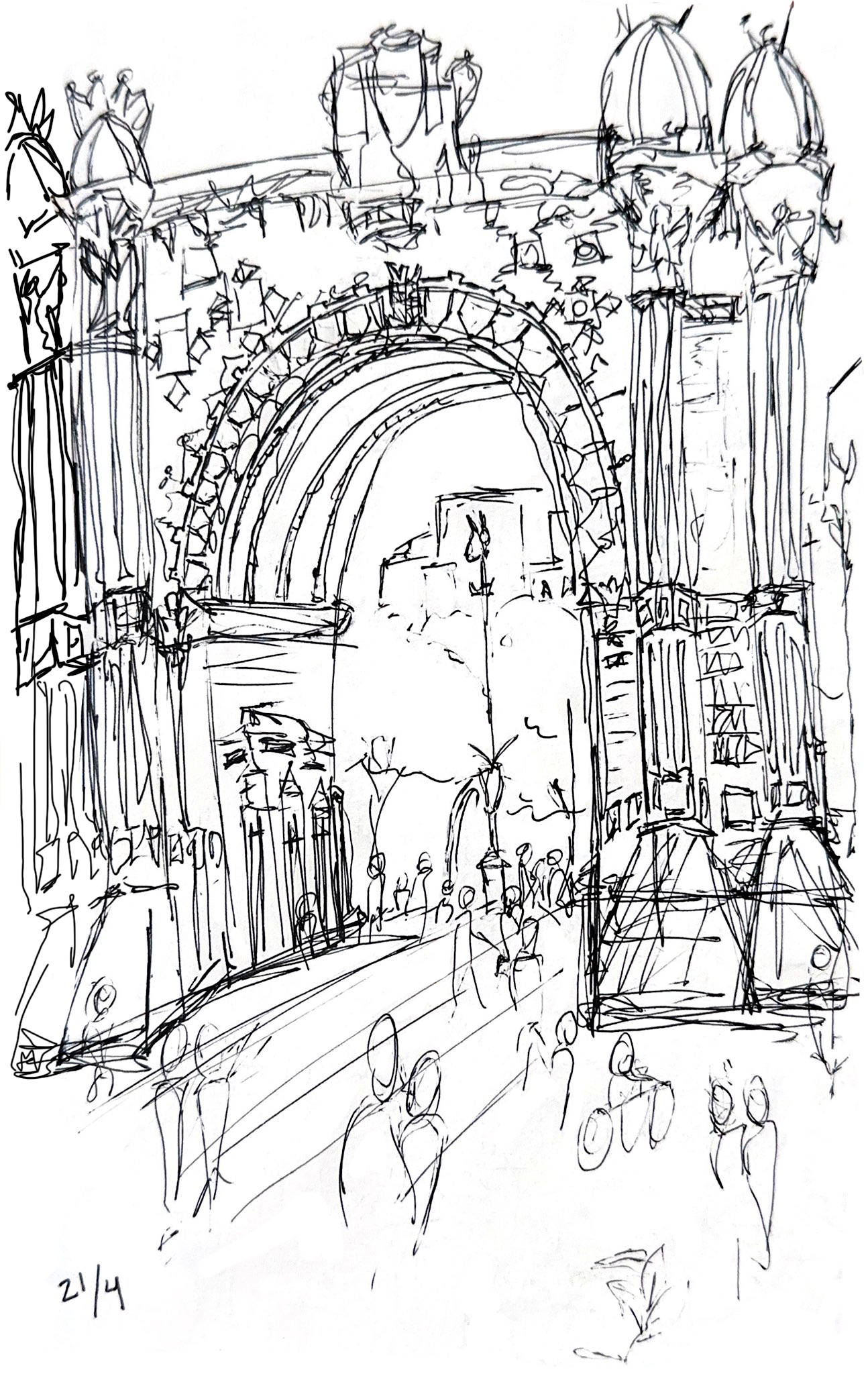 Barcelona, Spain
