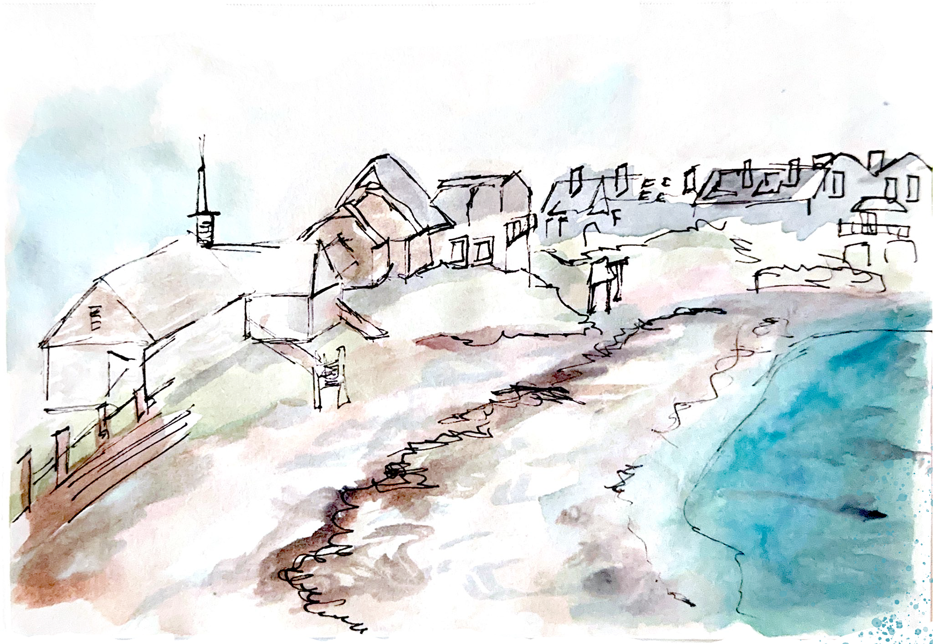 Gooch's Beach