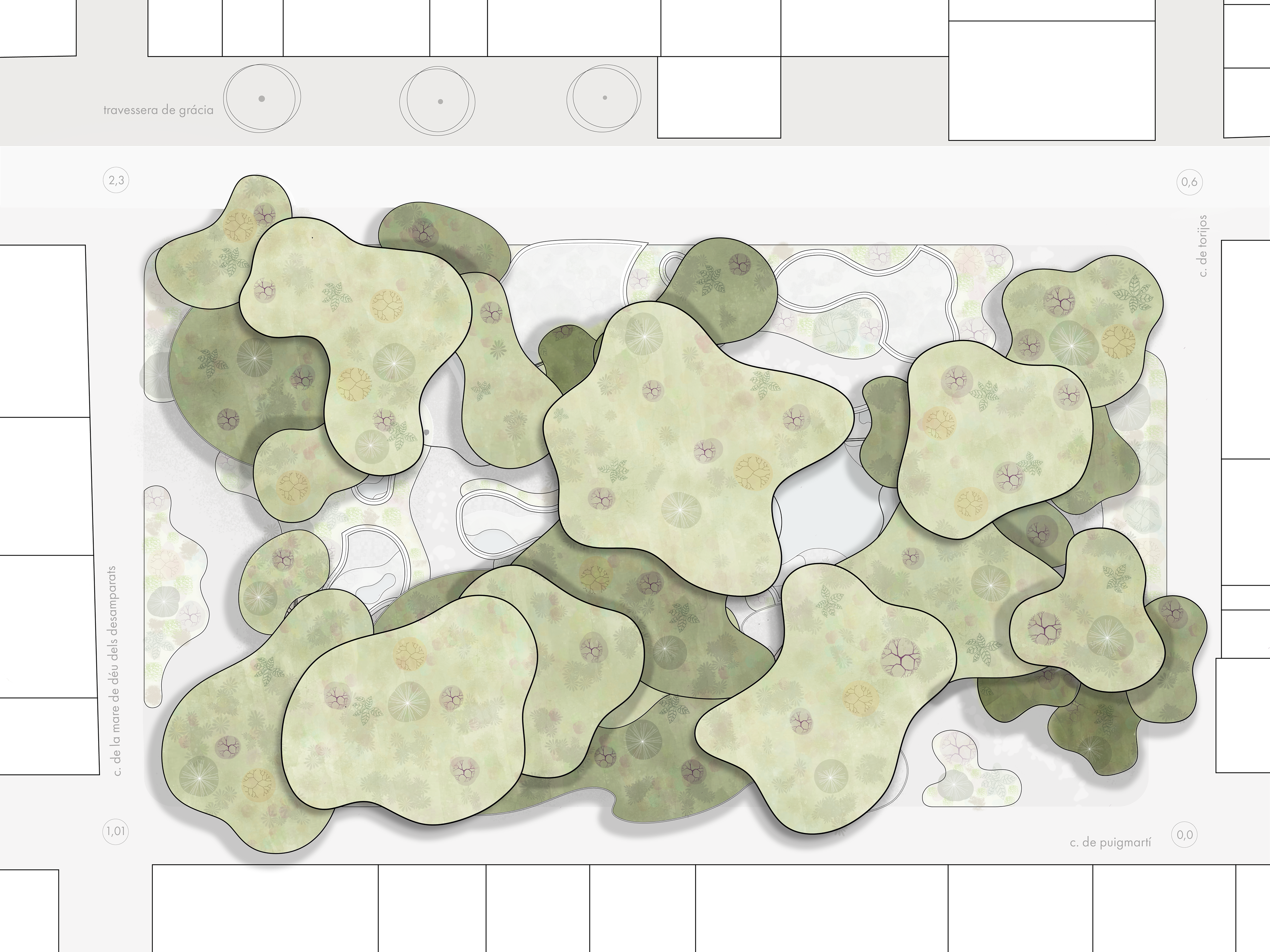 Roof Plan