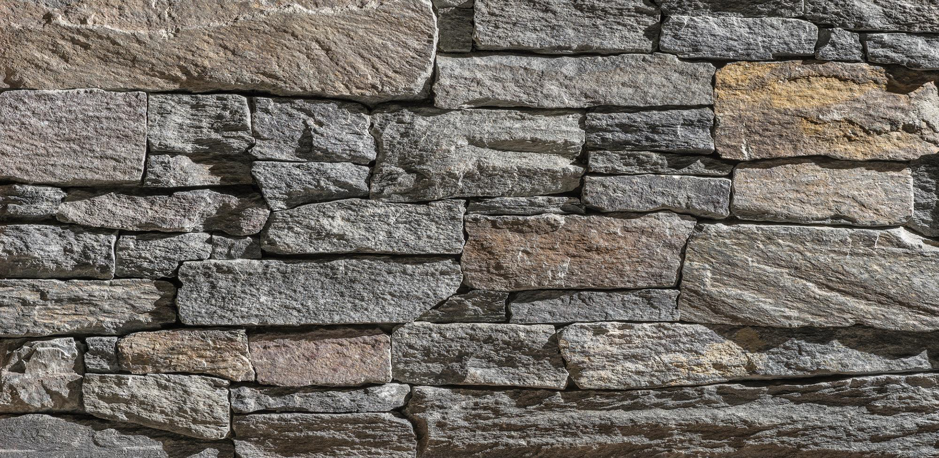 High Point Ledgestone Veneer