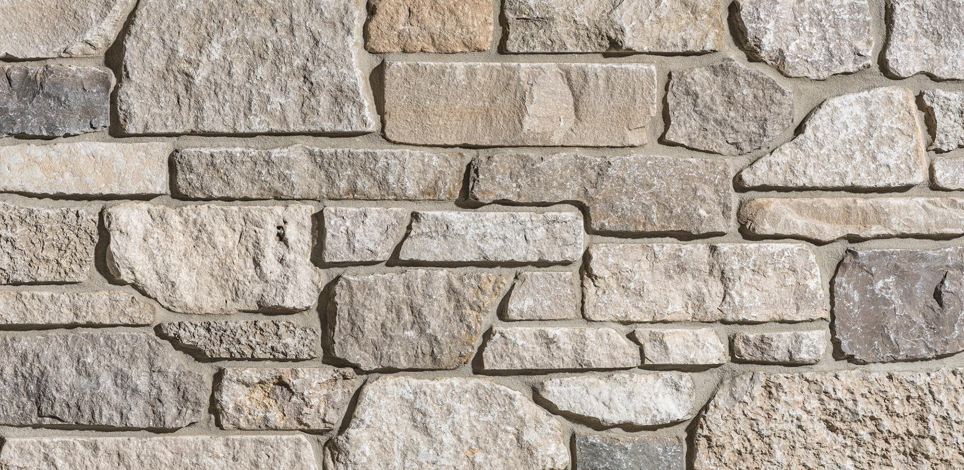 Grayhawk Ledgestone Veneer