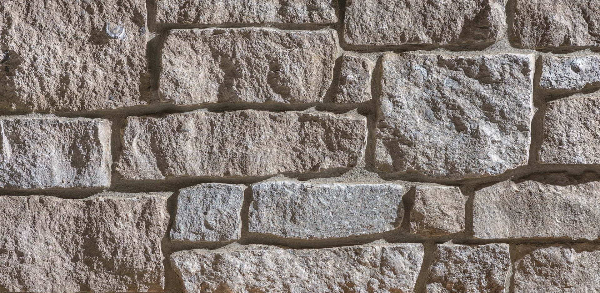 Sheridan Ledgestone Veneer