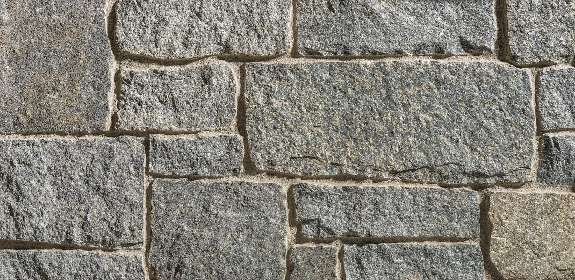 Deep River Castle Veneer