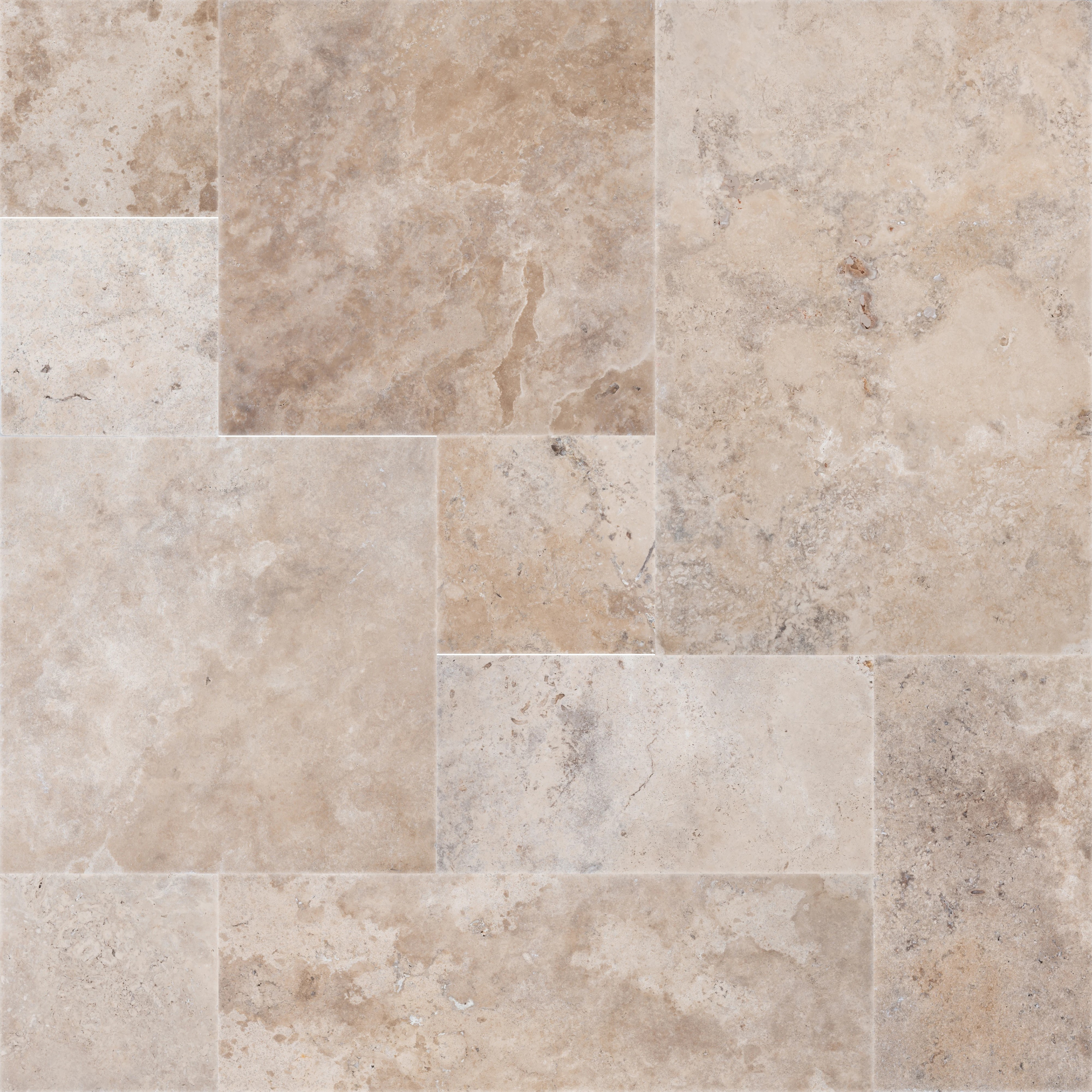 Philly Travertine