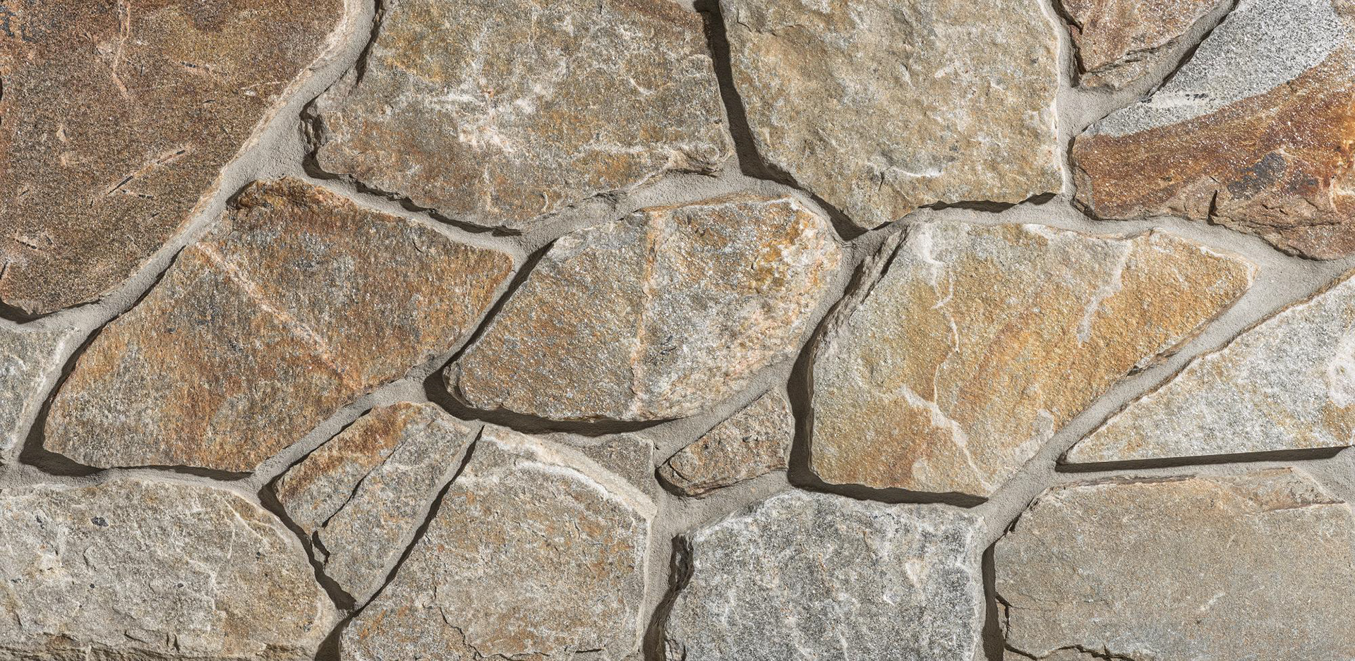 Lucust Creek QuarryField Veneer