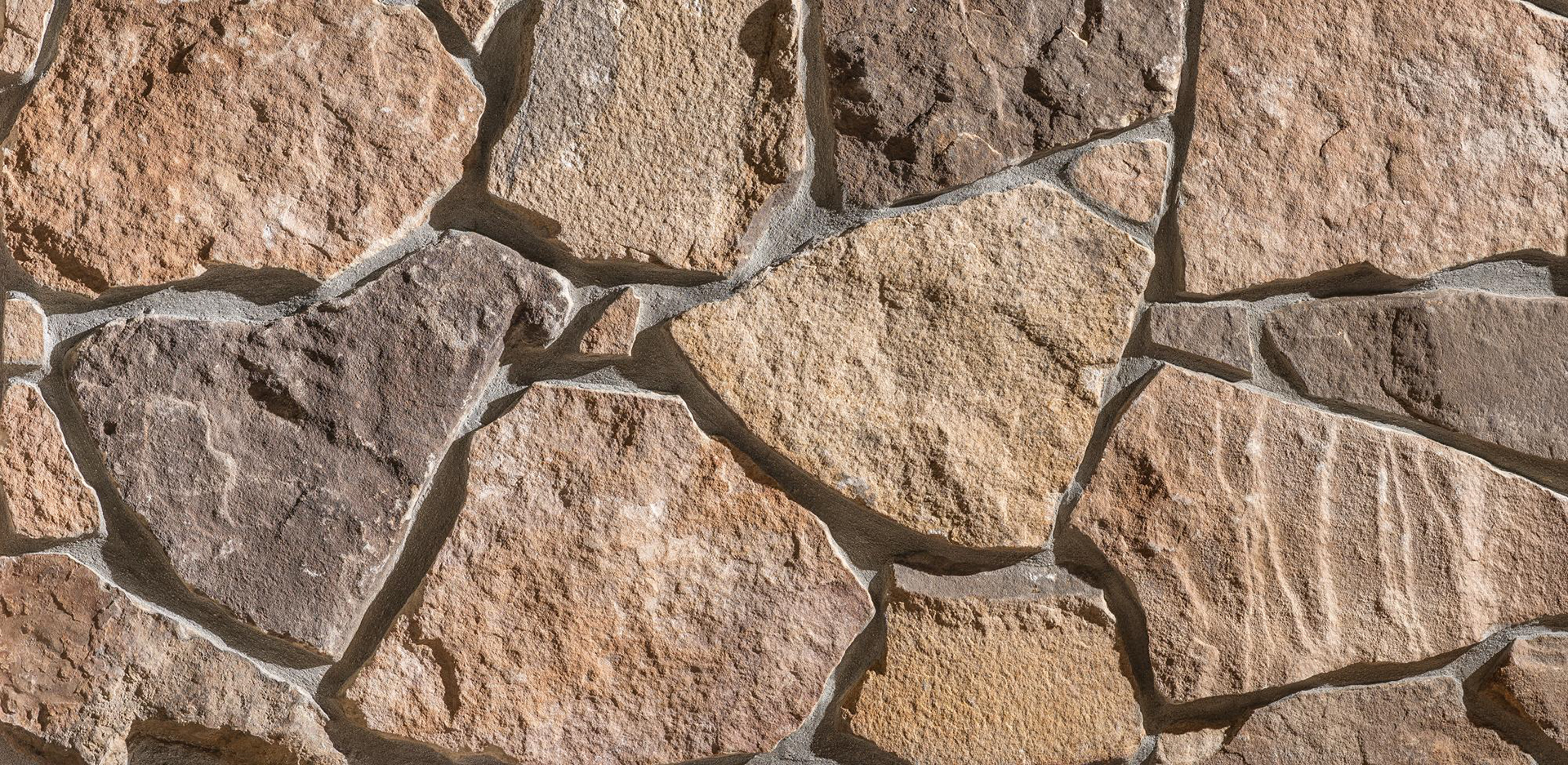 Copper Canyon QuarryField Veneer