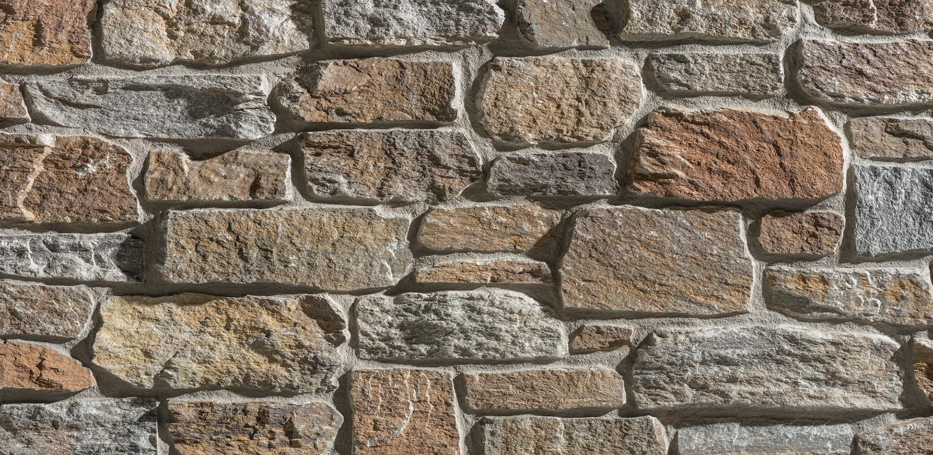 Woodbridge Ledgestone Veneer