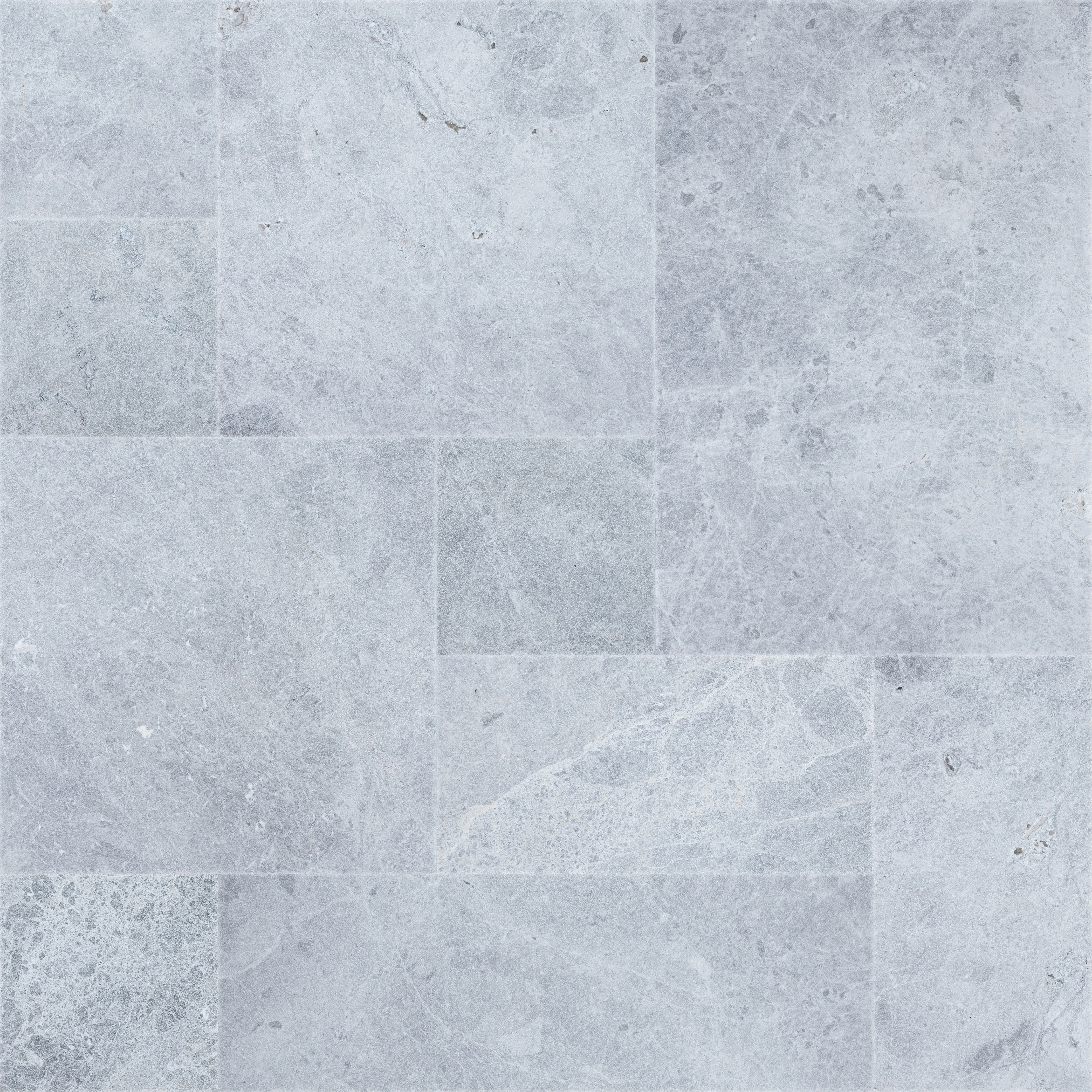 Tundra Grey Marble